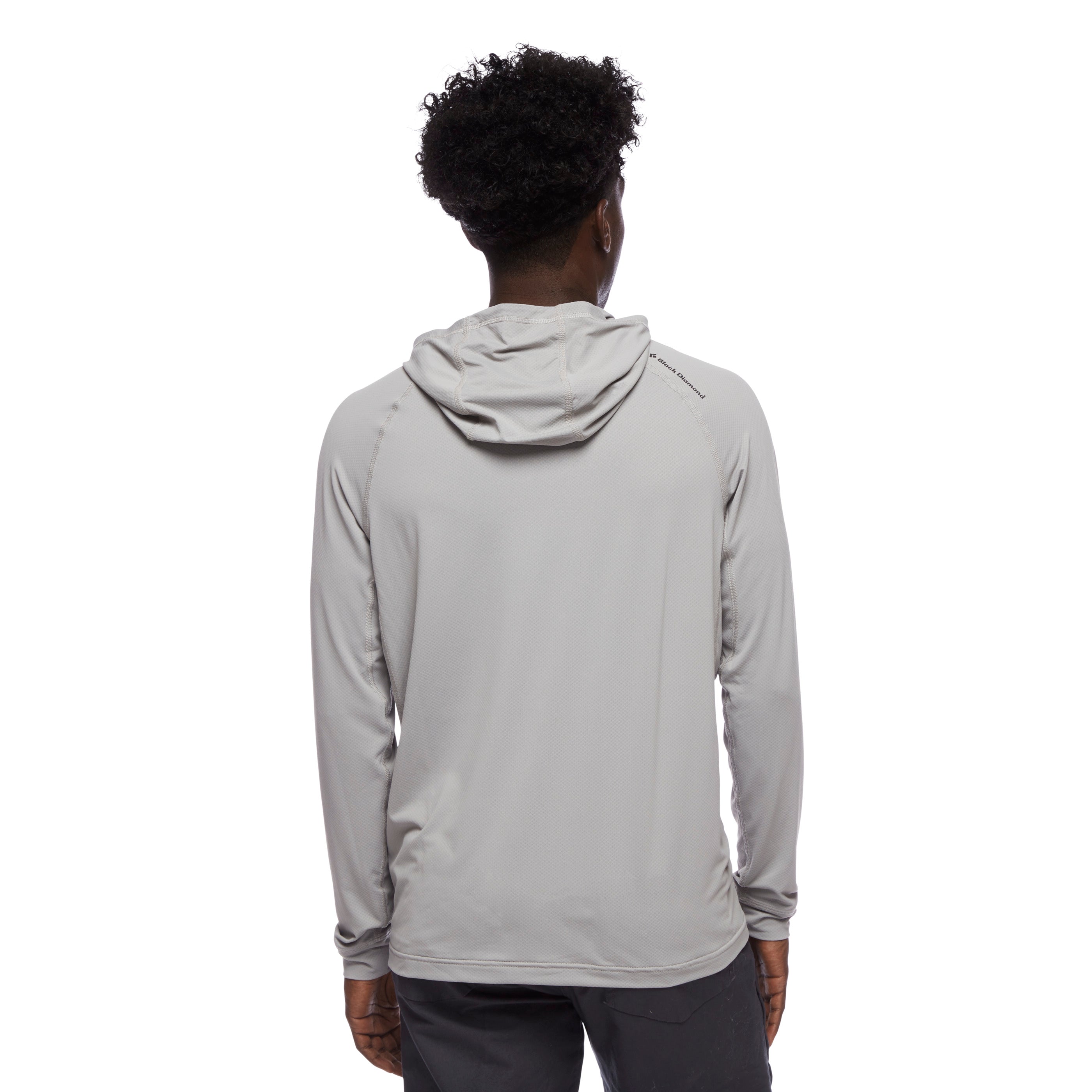 Men's Alpenglow Hoody - Past Season