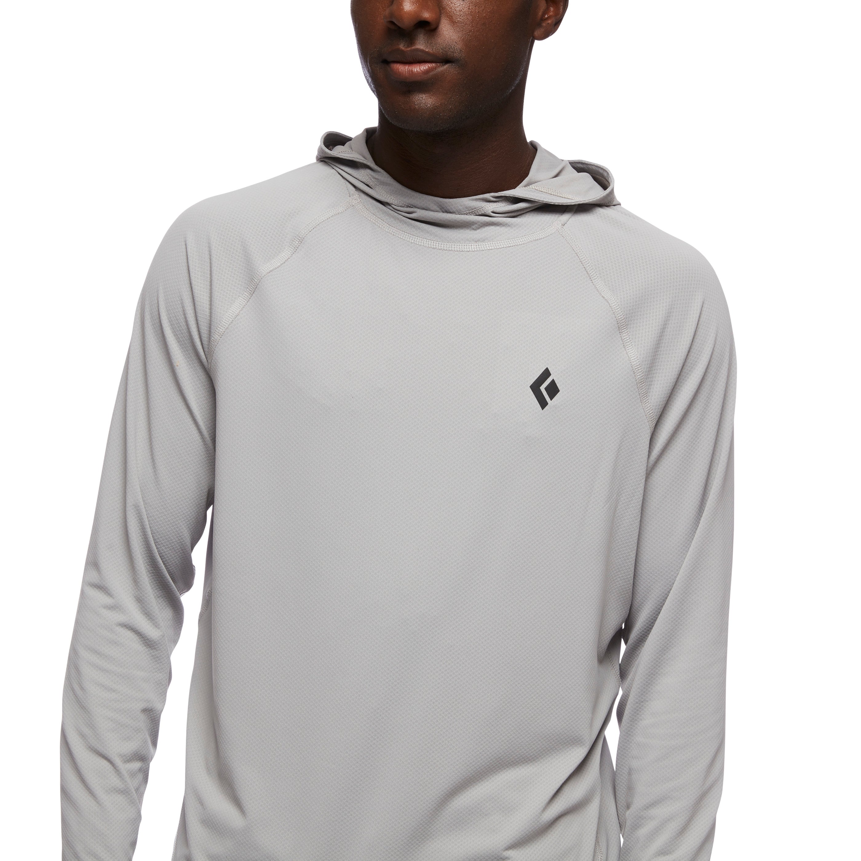 Men's Alpenglow Hoody
