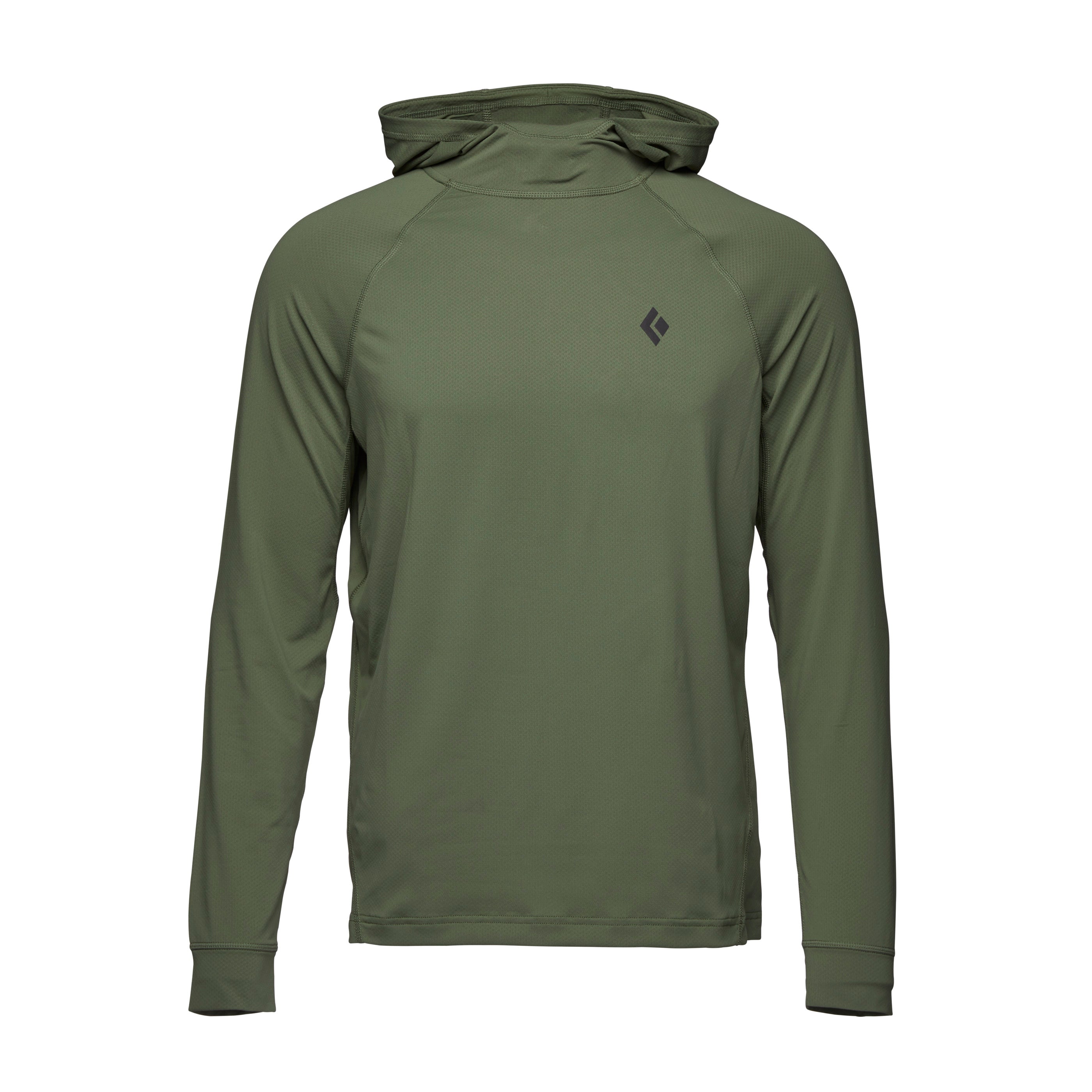 Men's Alpenglow Hoody
