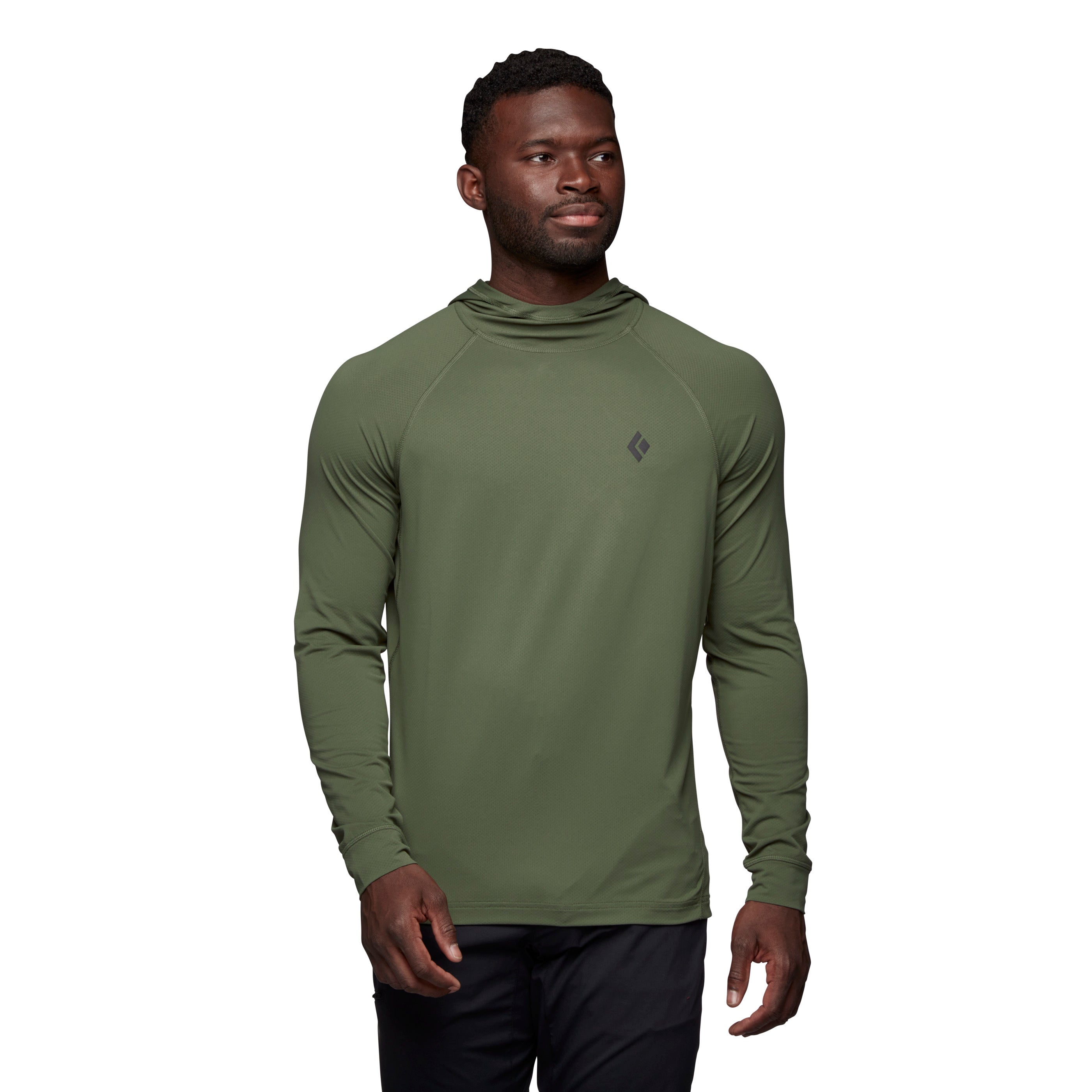 Men's Alpenglow Hoody