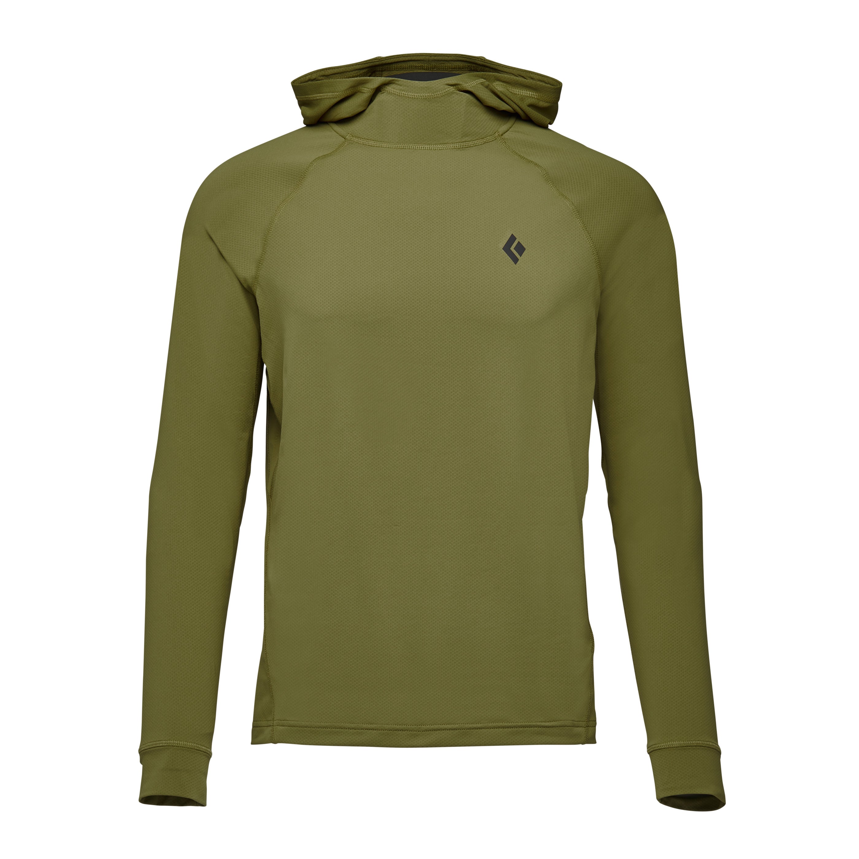Men's Alpenglow Hoody - Past Season