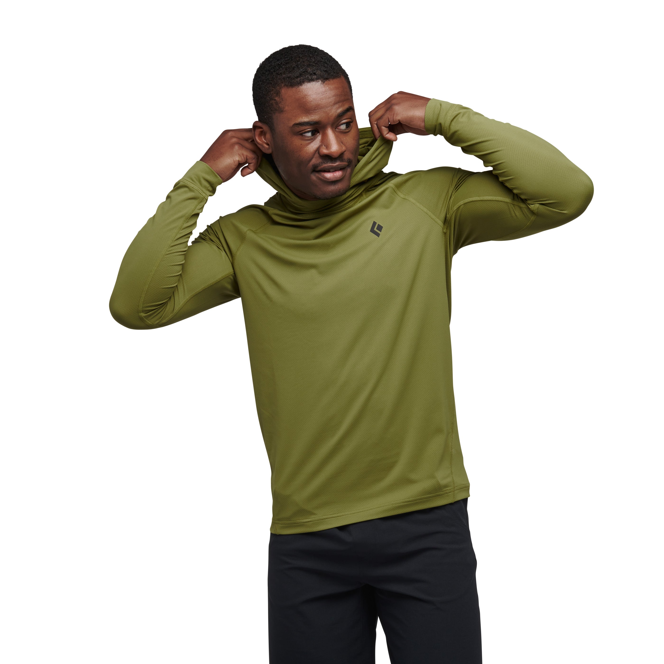 Men's Alpenglow Hoody