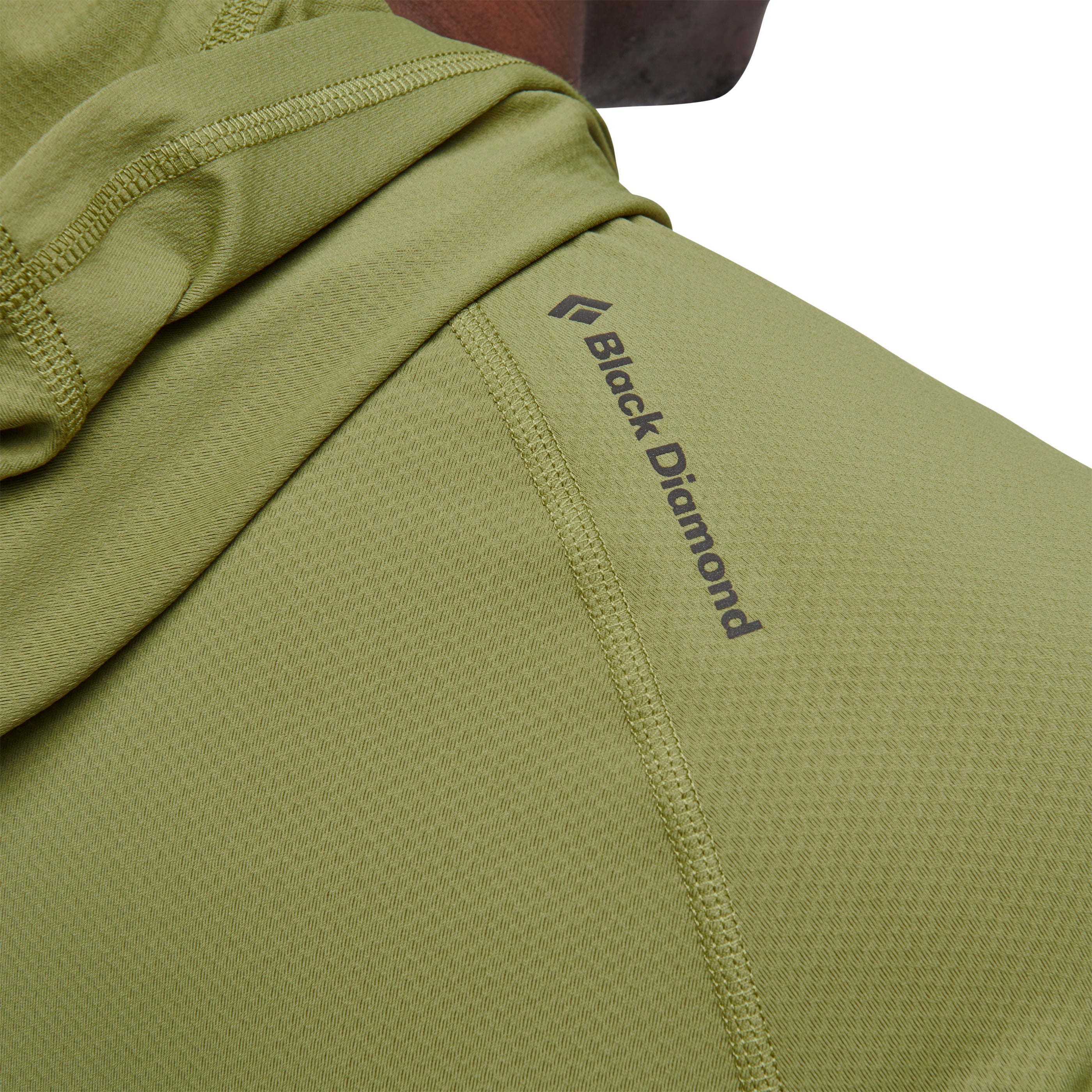 Men's Alpenglow Hoody