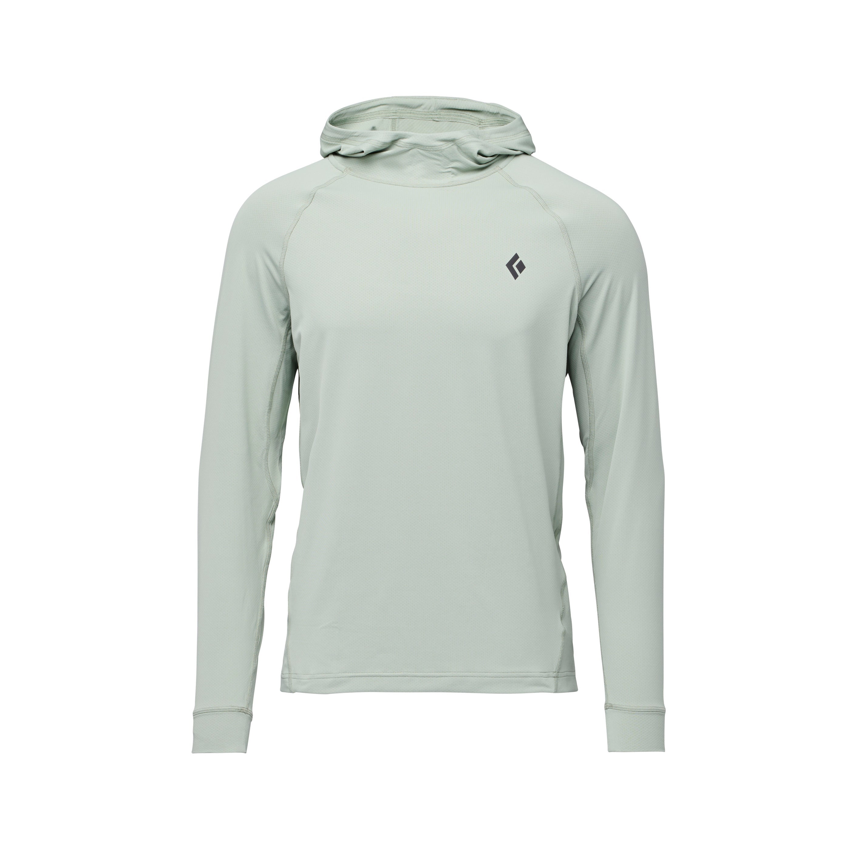 Men's Alpenglow Hoody - Past Season