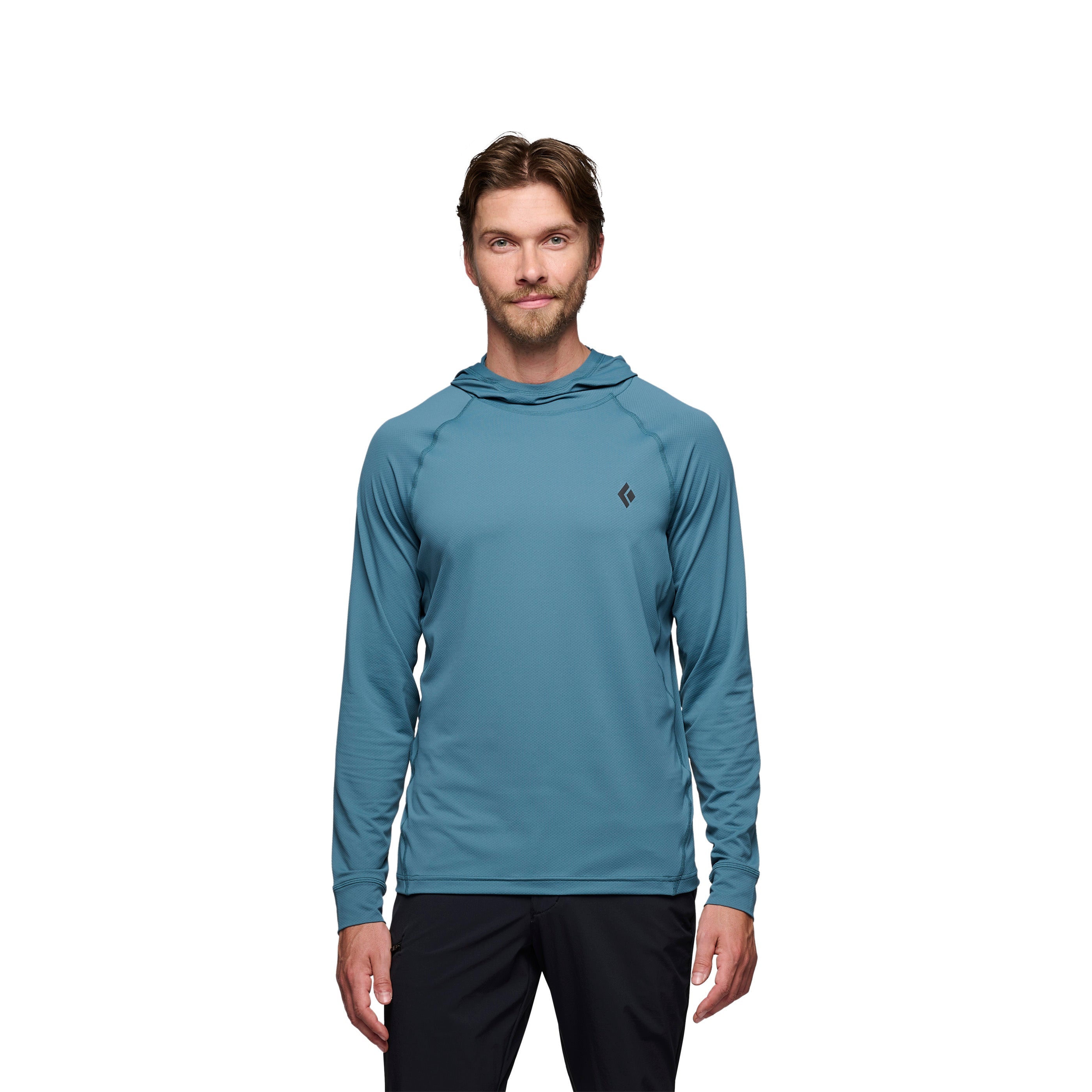 Men's Alpenglow Hoody