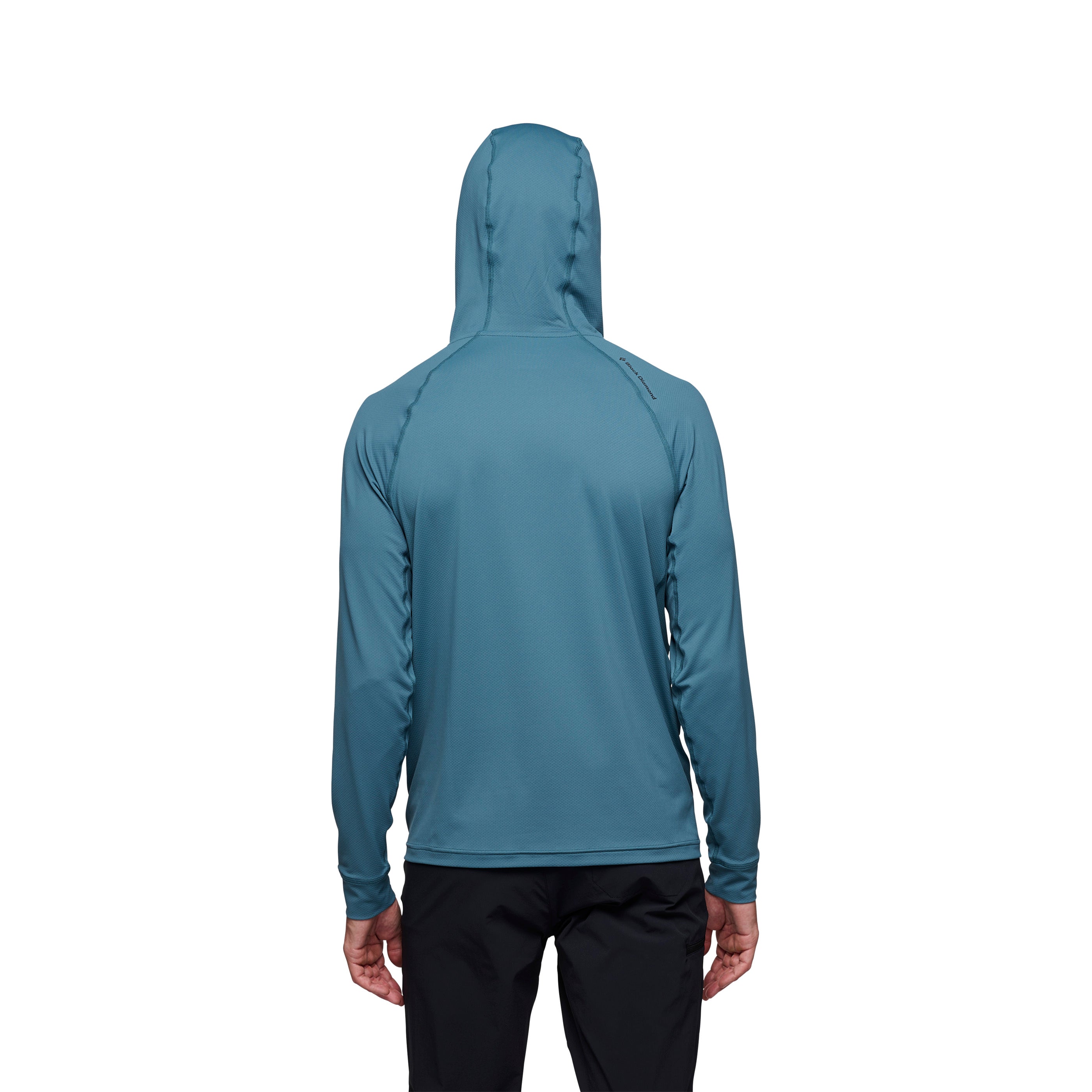 Men's Alpenglow Hoody