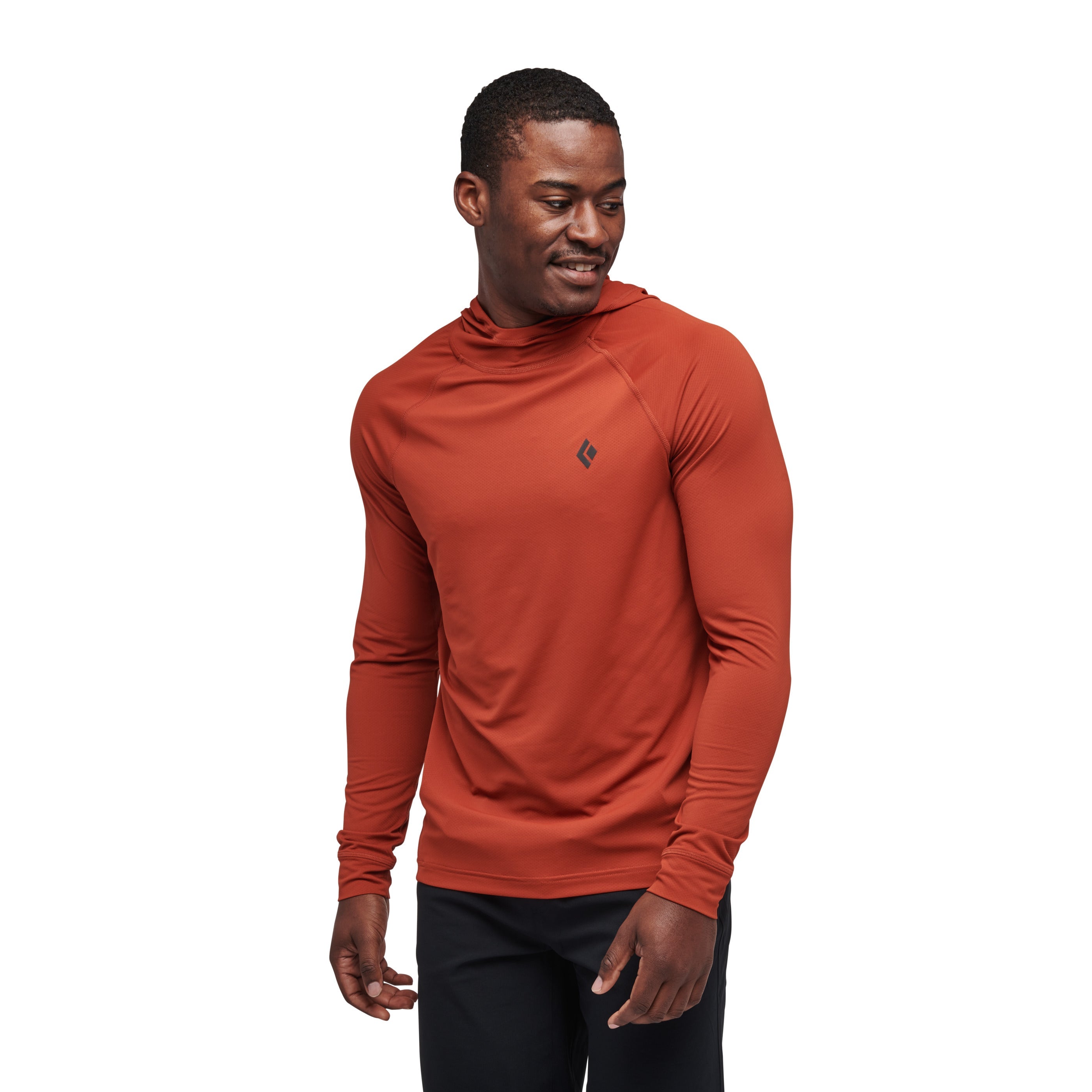 Men's Alpenglow Hoody