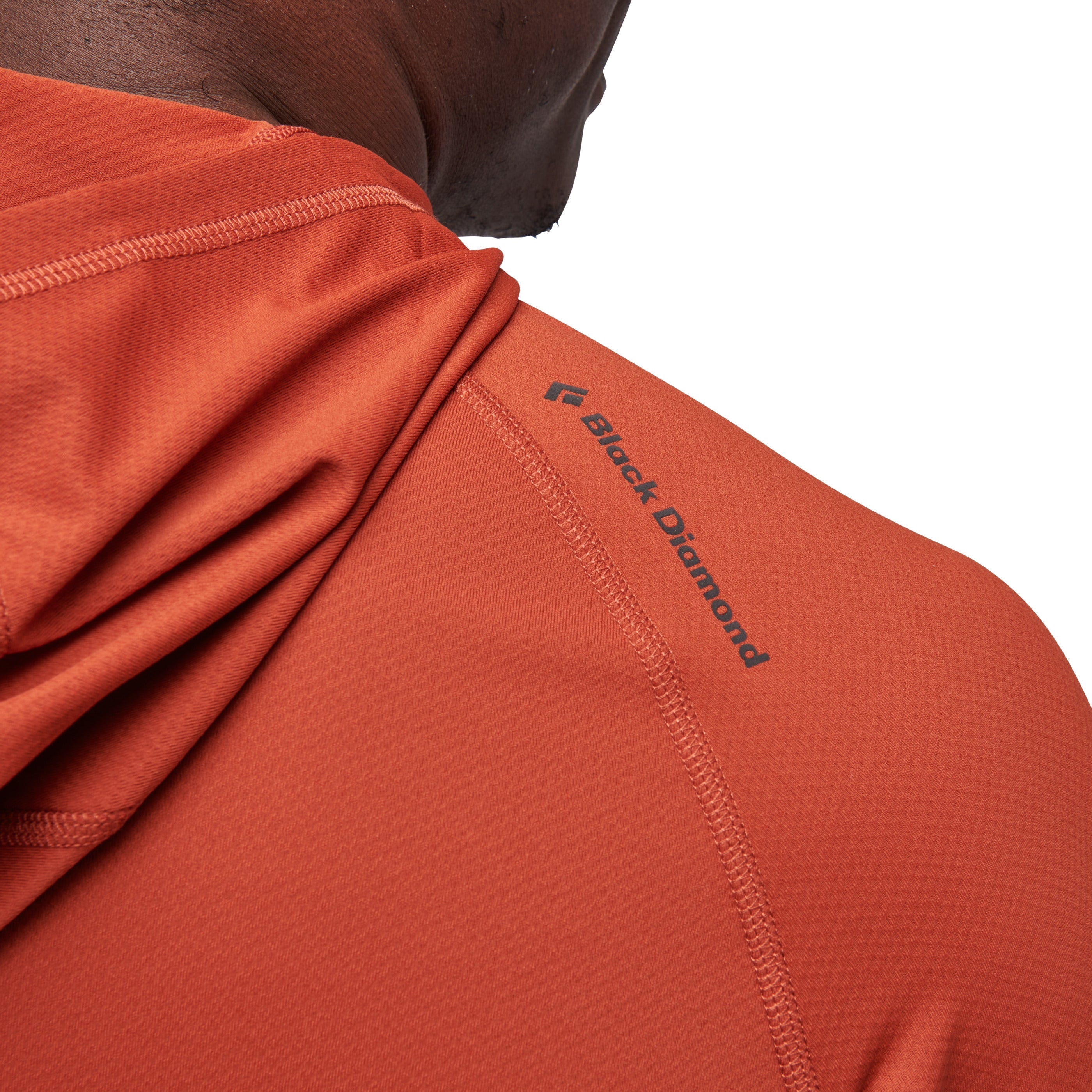 Men's Alpenglow Hoody - Past Season