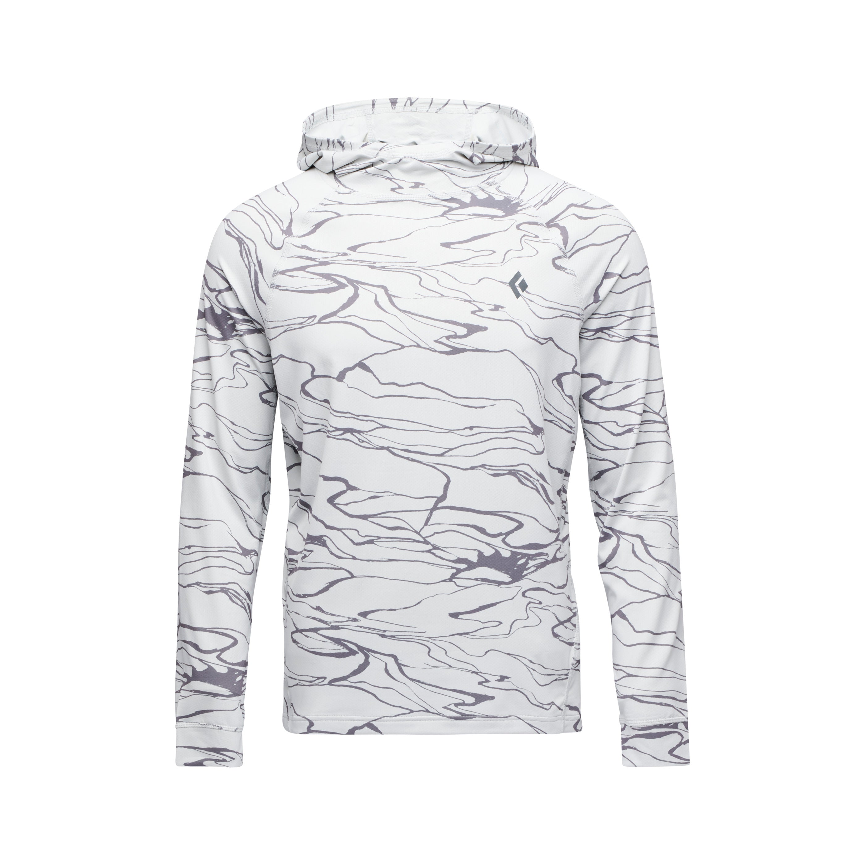 Men's Alpenglow Hoody - Past Season