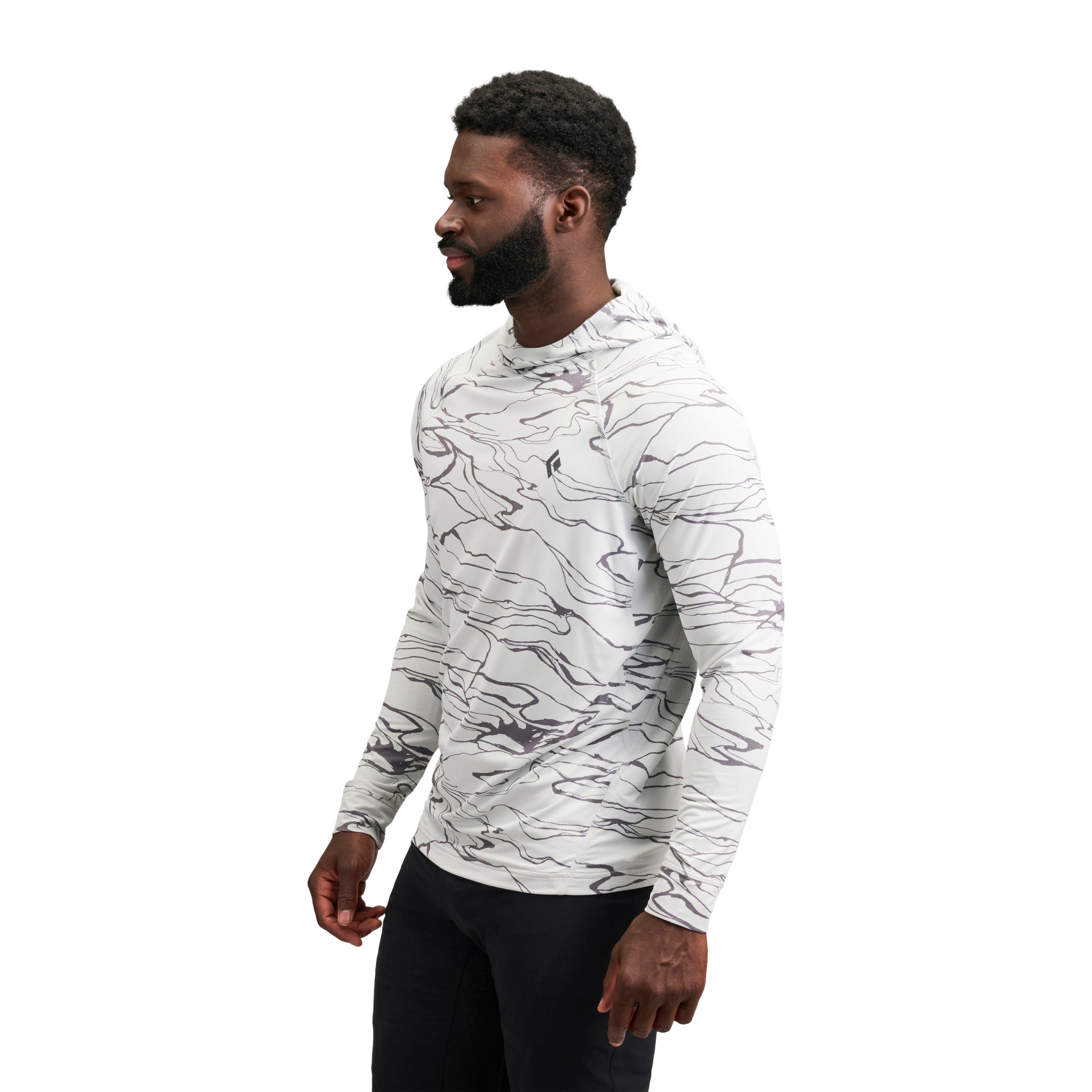 Men's Alpenglow Hoody