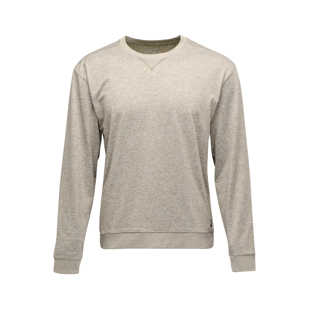 Men's Circuit Midlayer Crewneck