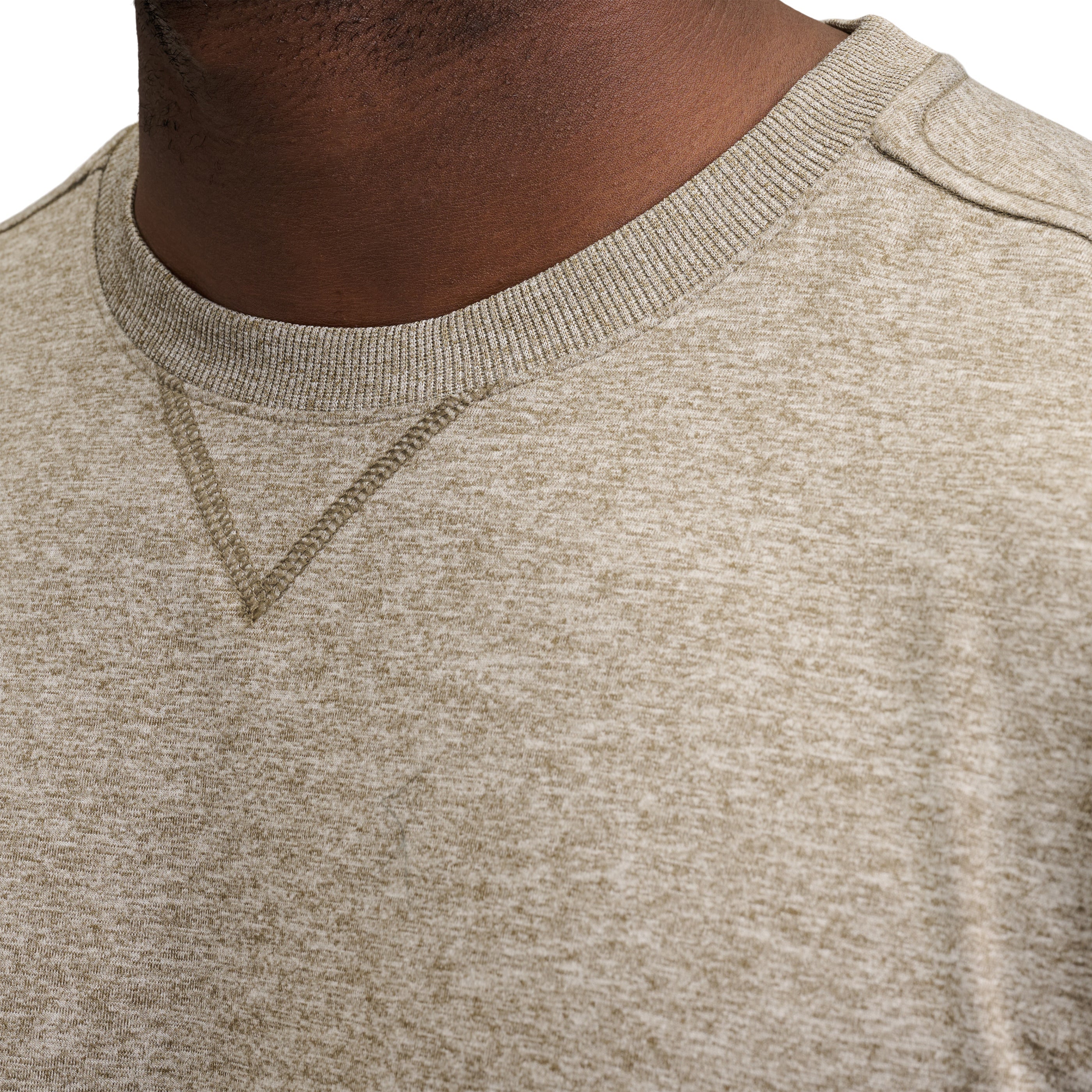 Men's Circuit Midlayer Crewneck