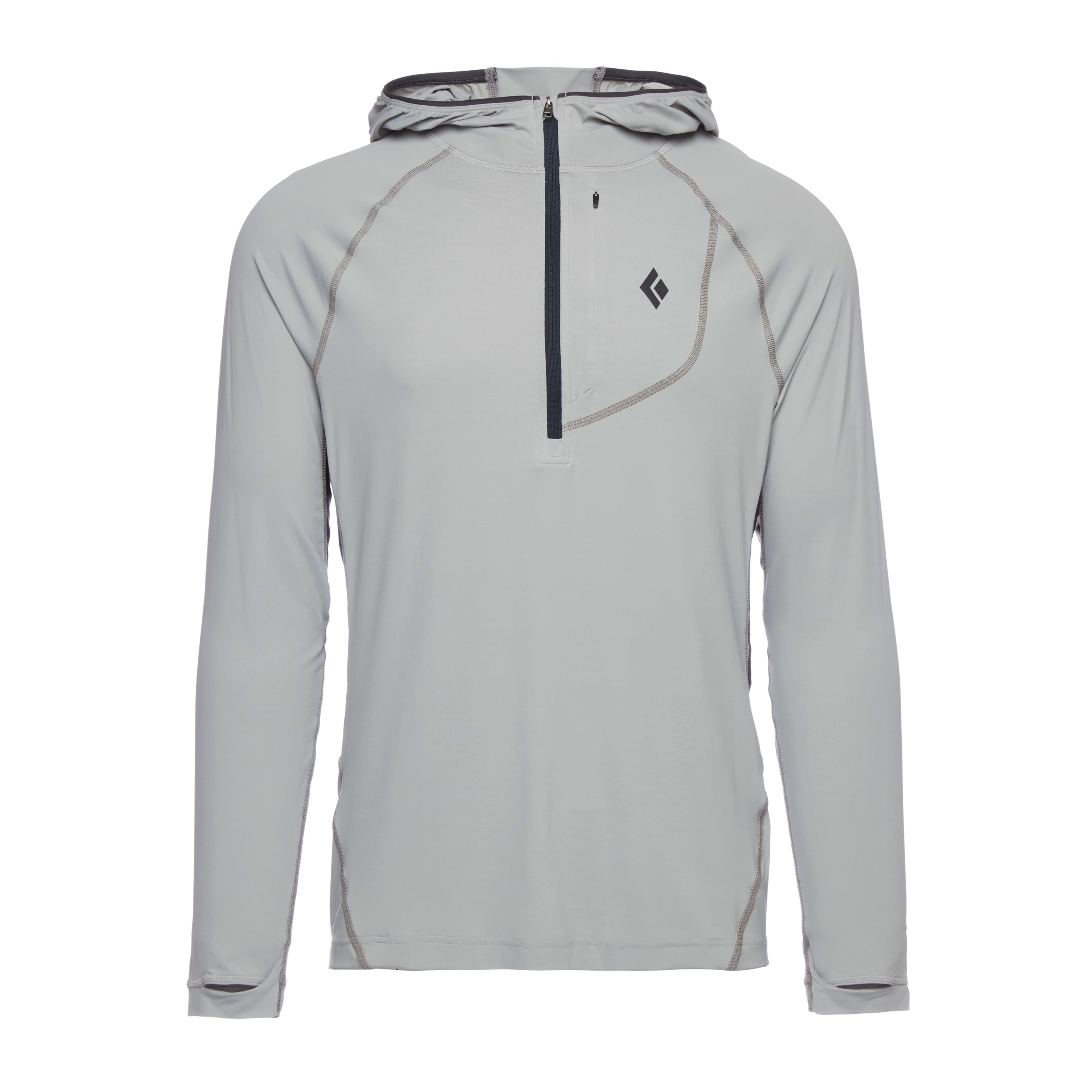 Men's Alpenglow Pro Hoody - Past Season