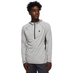 Men's Alpenglow Pro Hoody - Past Season