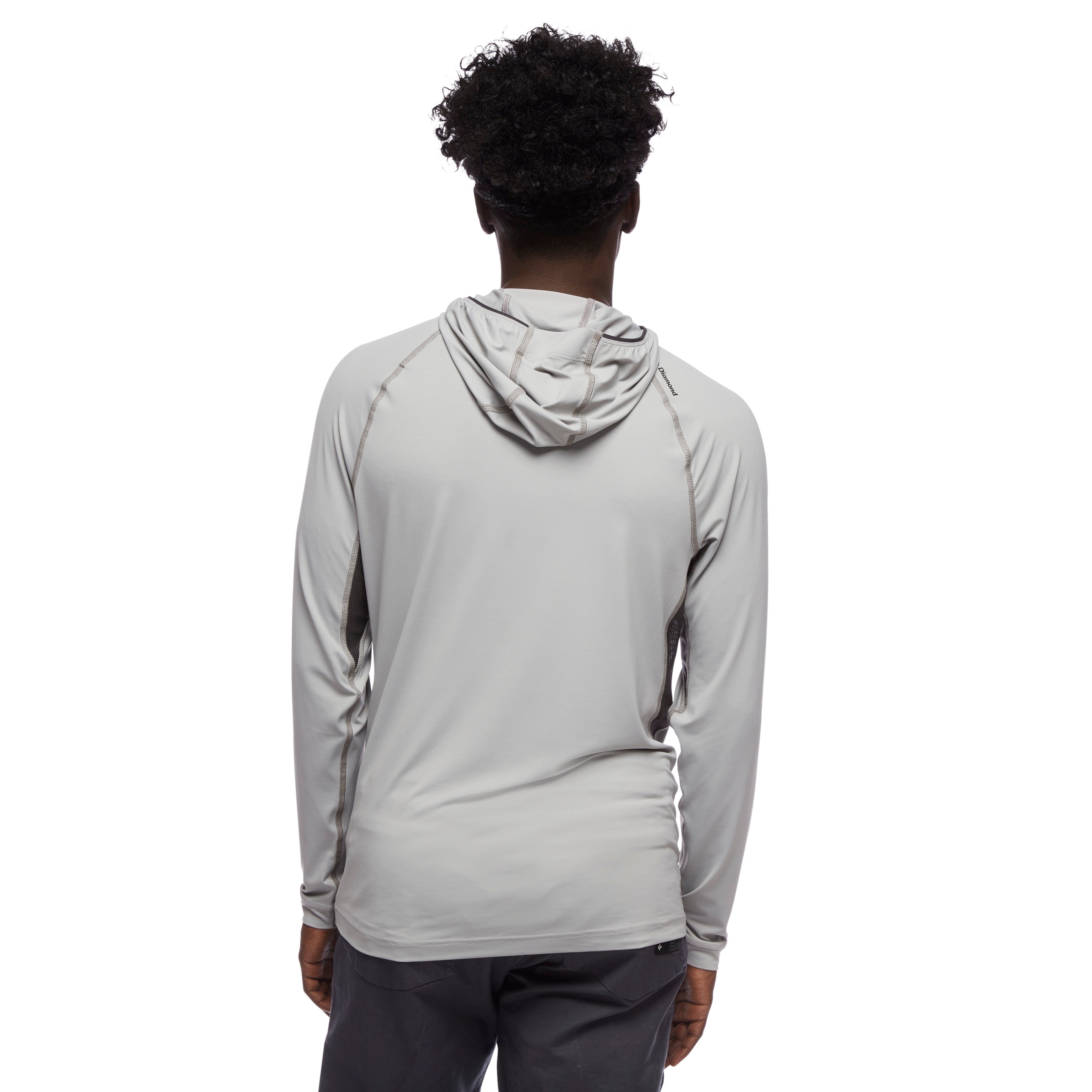 Men's Alpenglow Pro Hoody - Past Season