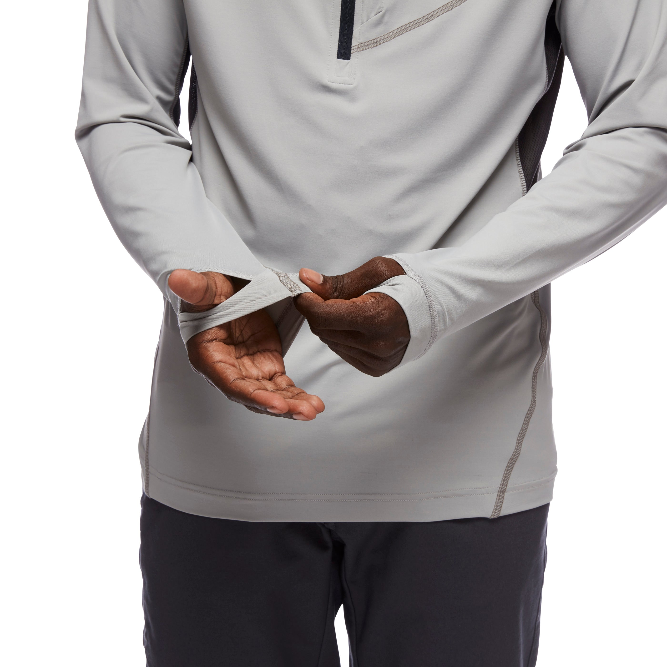 Men's Alpenglow Pro Hoody - Past Season