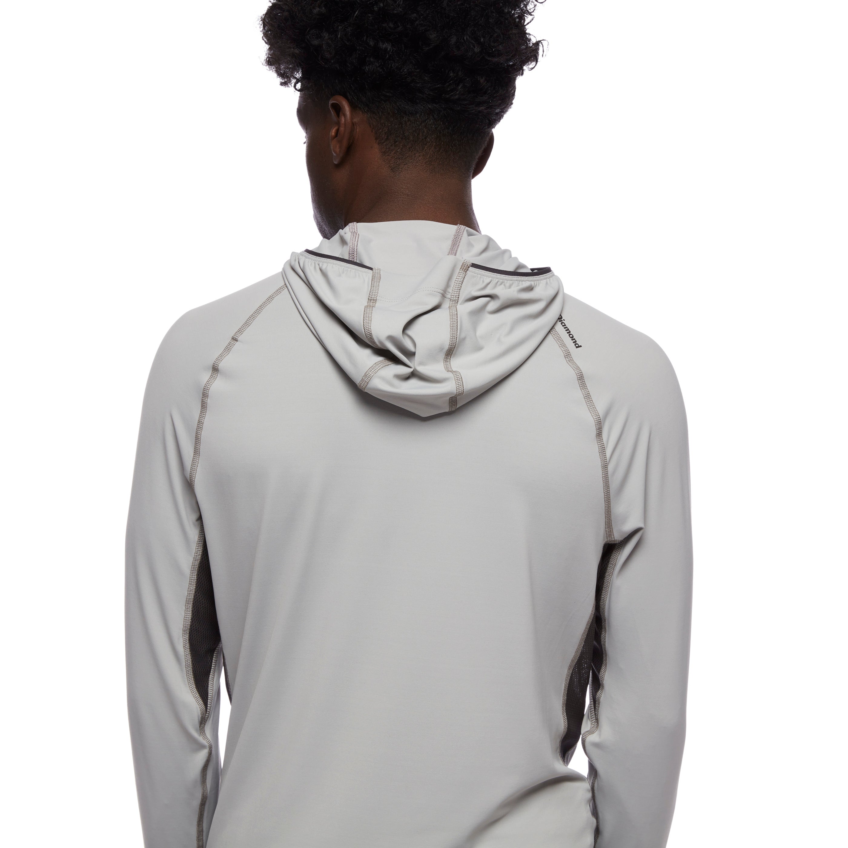 Men's Alpenglow Pro Hoody - Past Season