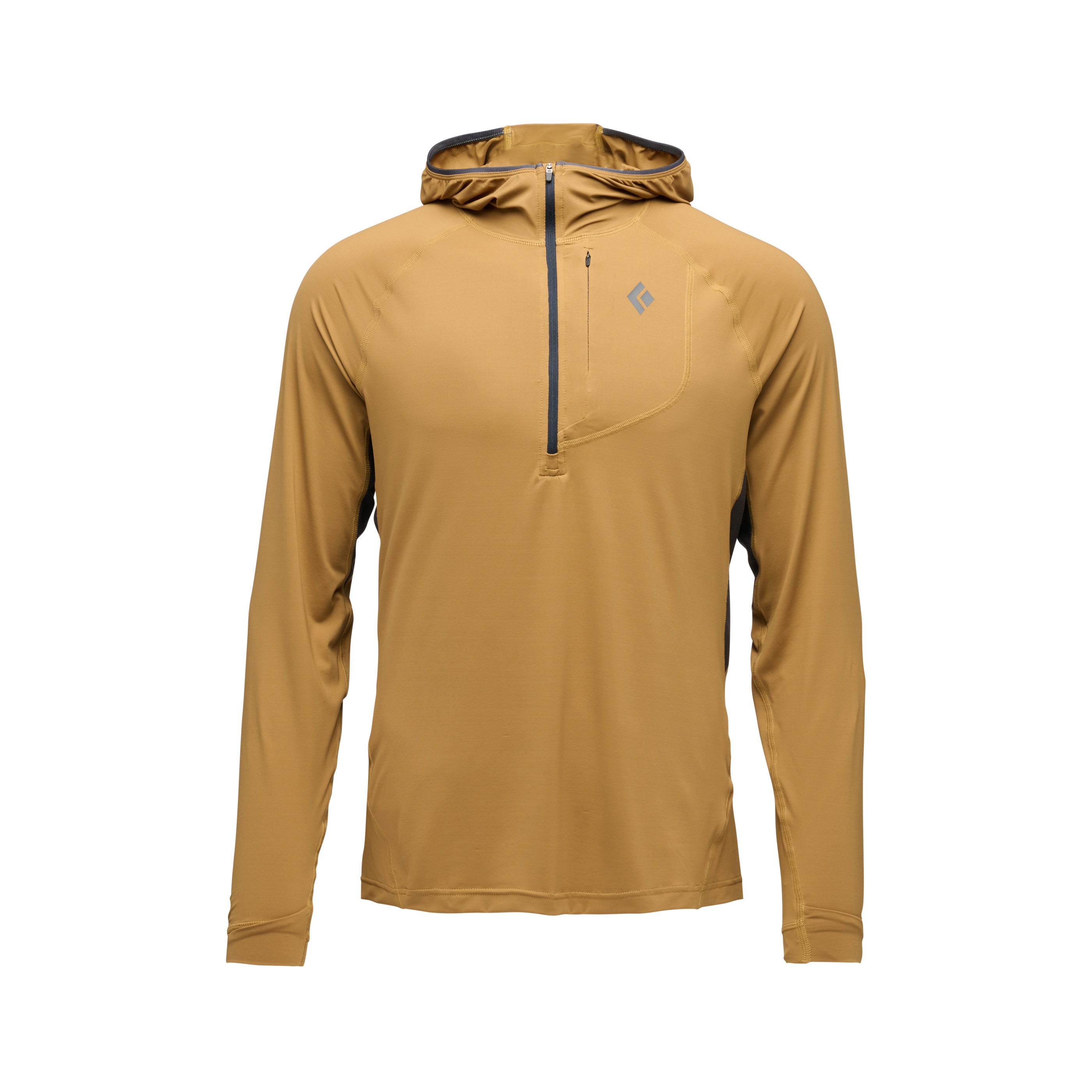 Men's Alpenglow Pro Hoody - Past Season