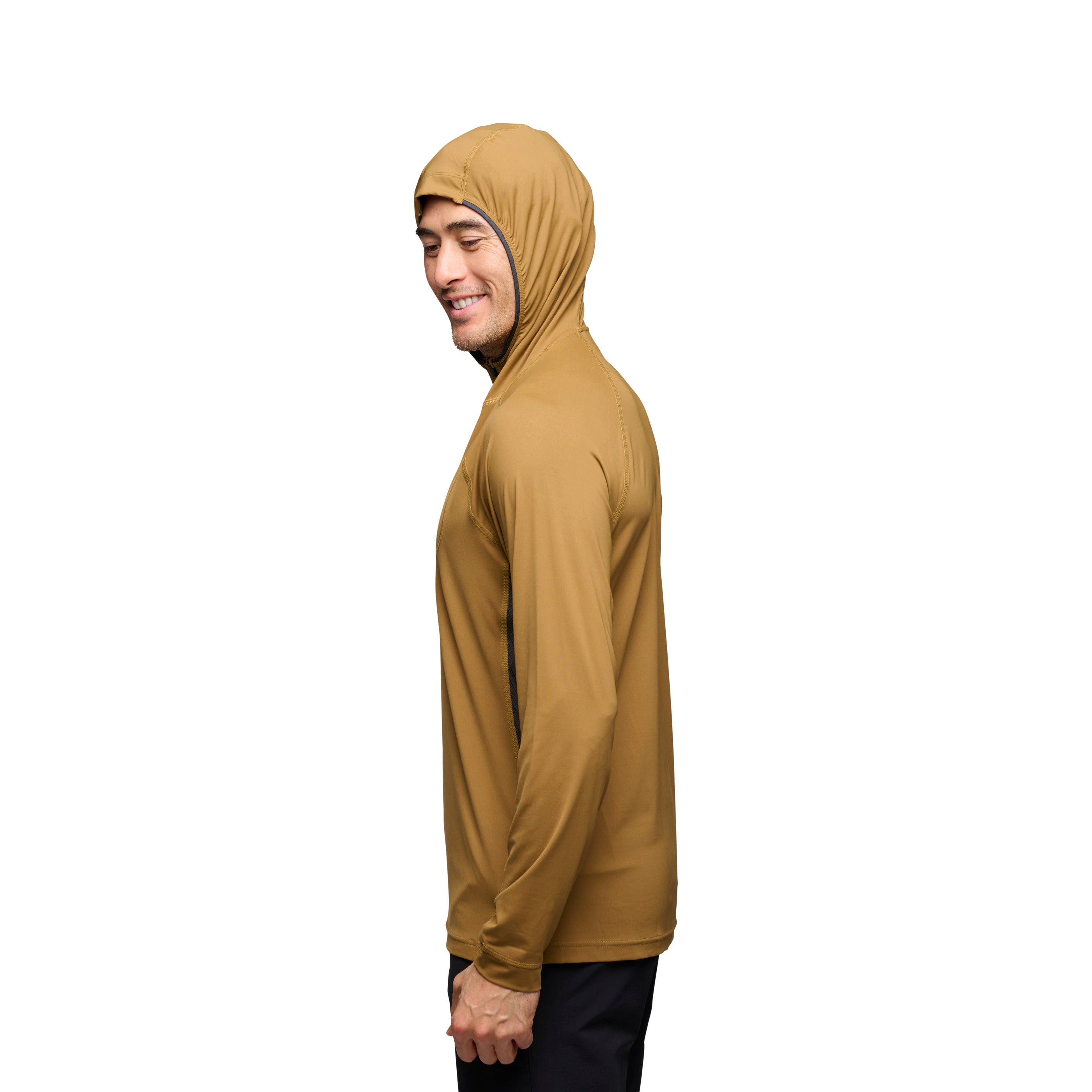 Men's Alpenglow Pro Hoody - Past Season