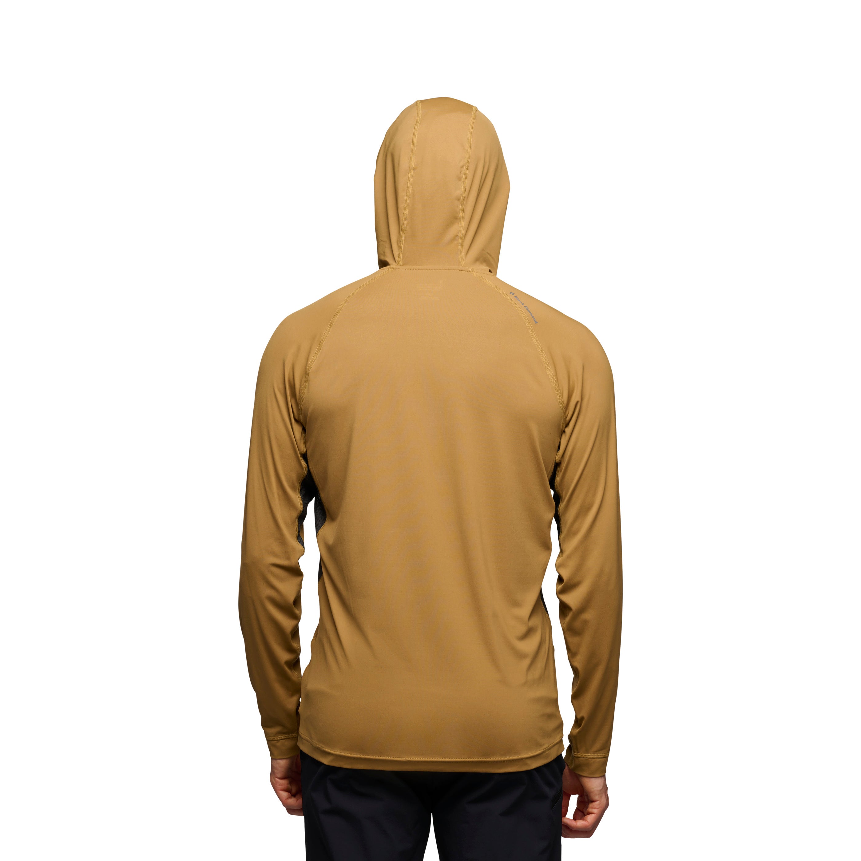Men's Alpenglow Pro Hoody - Past Season