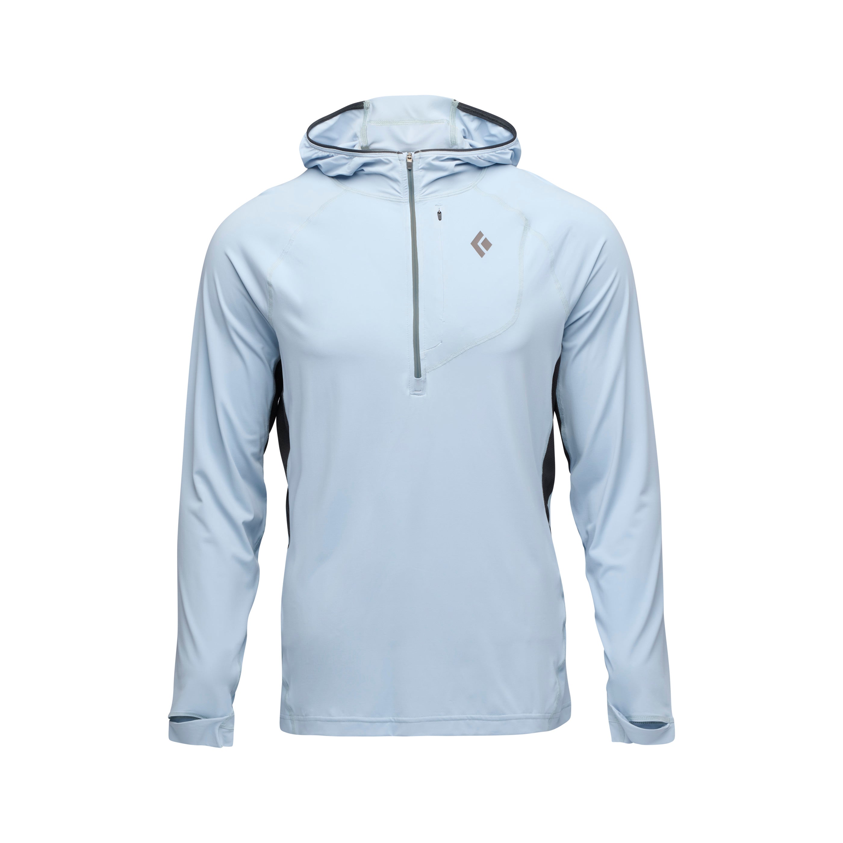 Men's Alpenglow Pro Hoody - Past Season