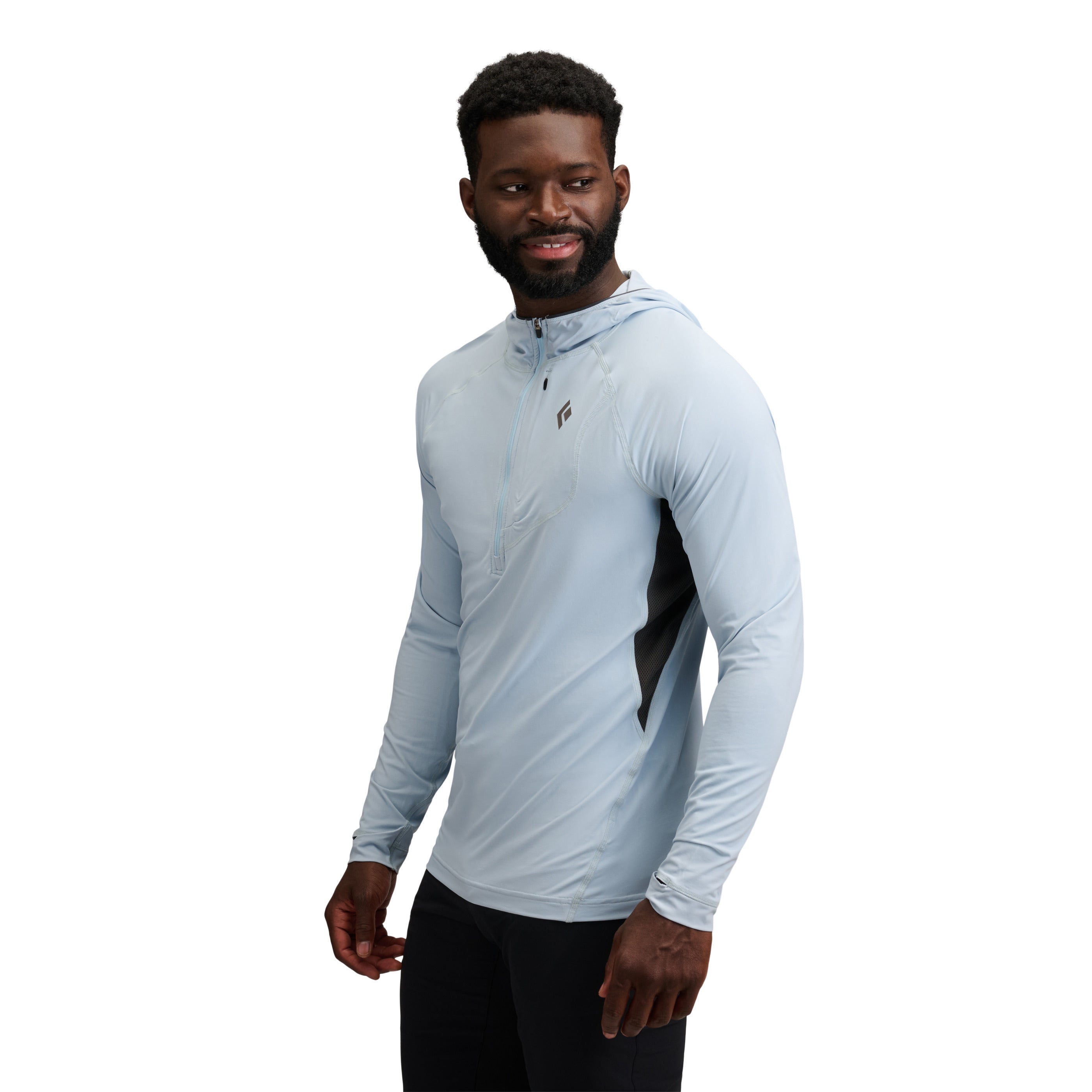 Men's Alpenglow Pro Hoody