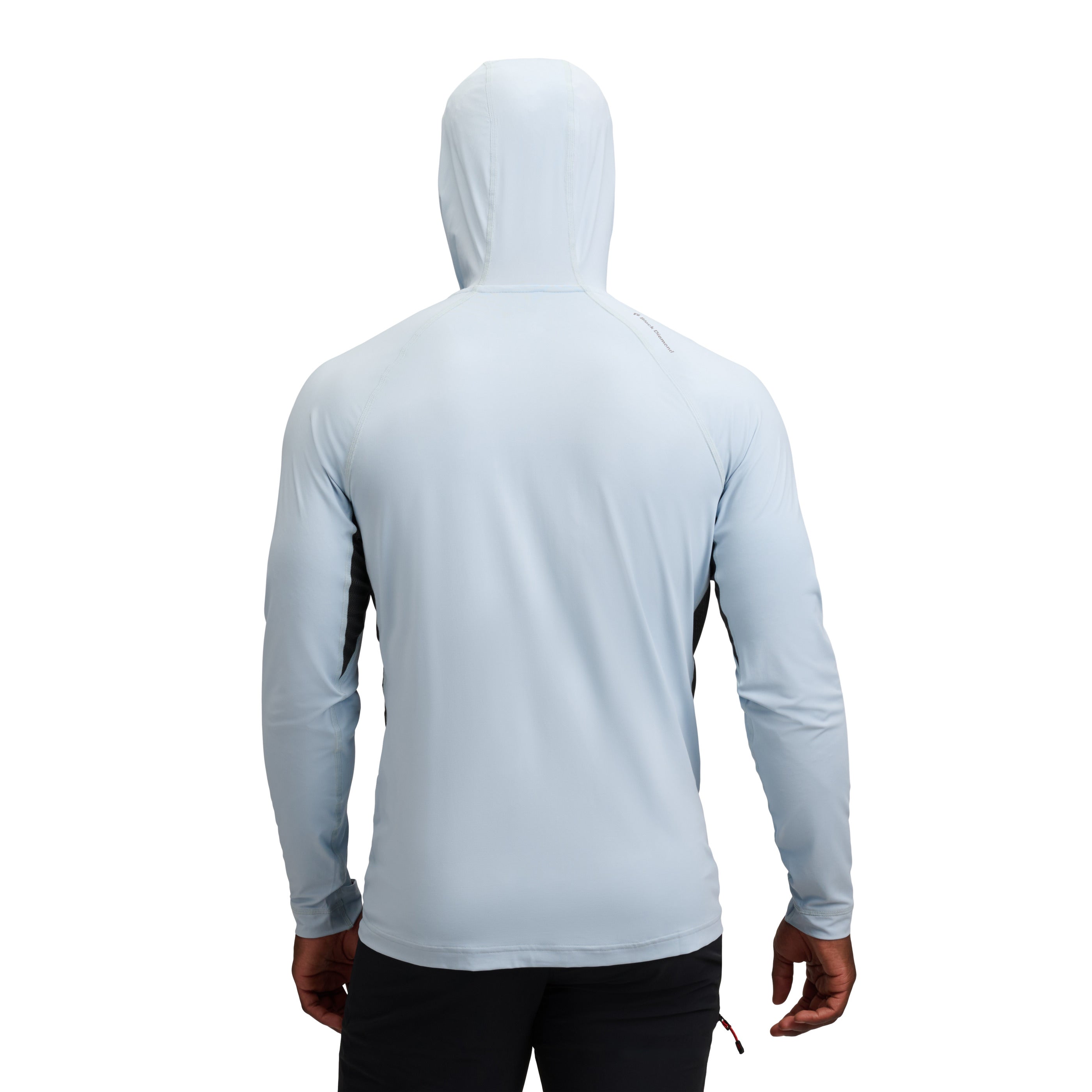 Men's Alpenglow Pro Hoody - Past Season