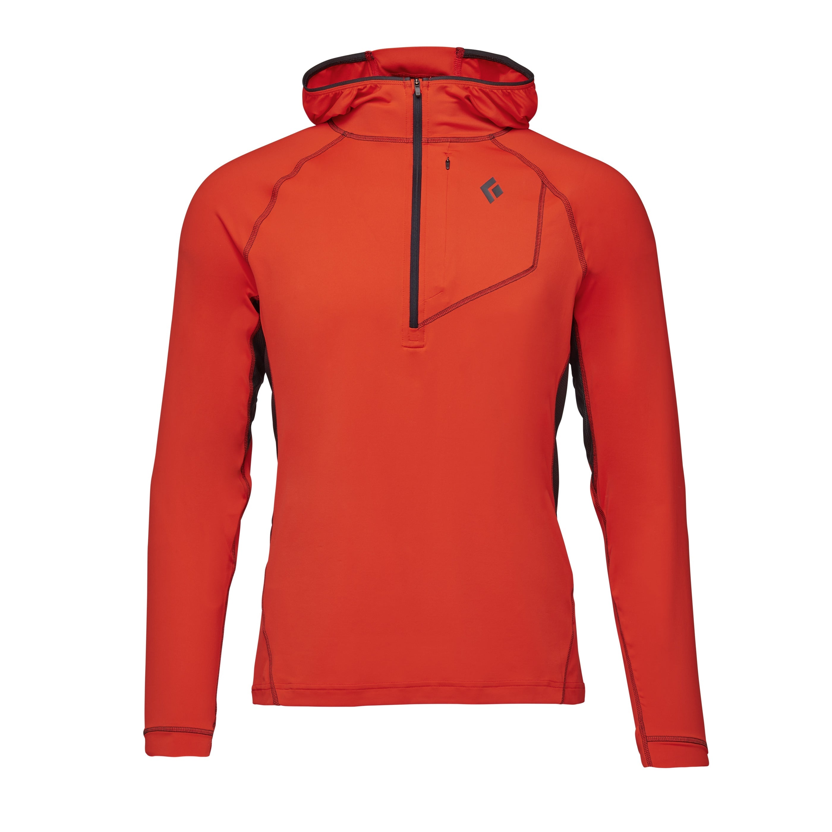 Men's Alpenglow Pro Hoody - Past Season