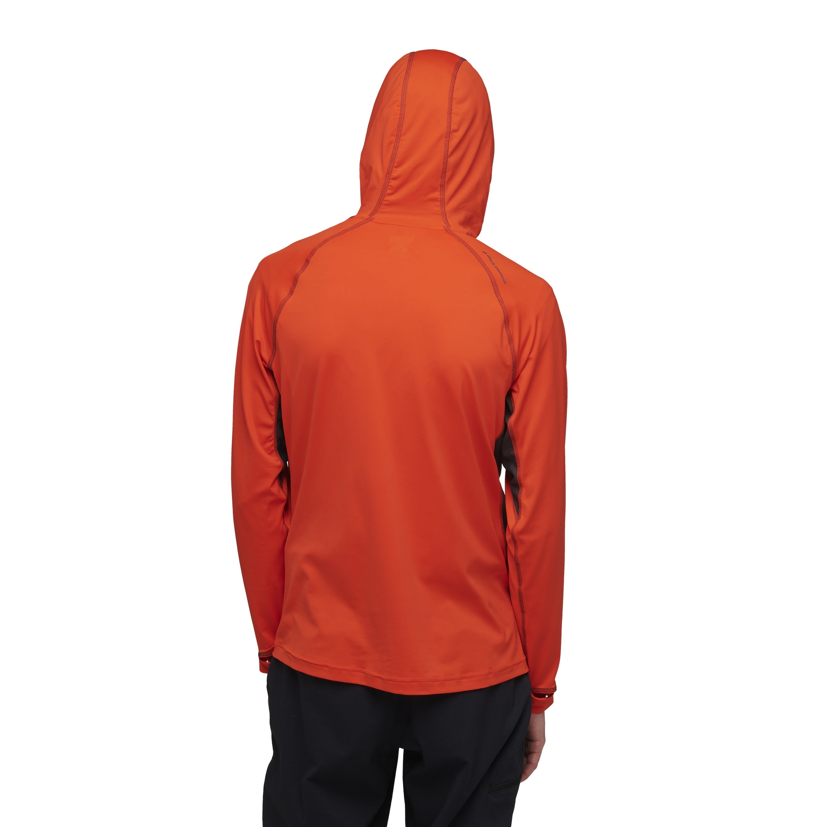Men's Alpenglow Pro Hoody - Past Season