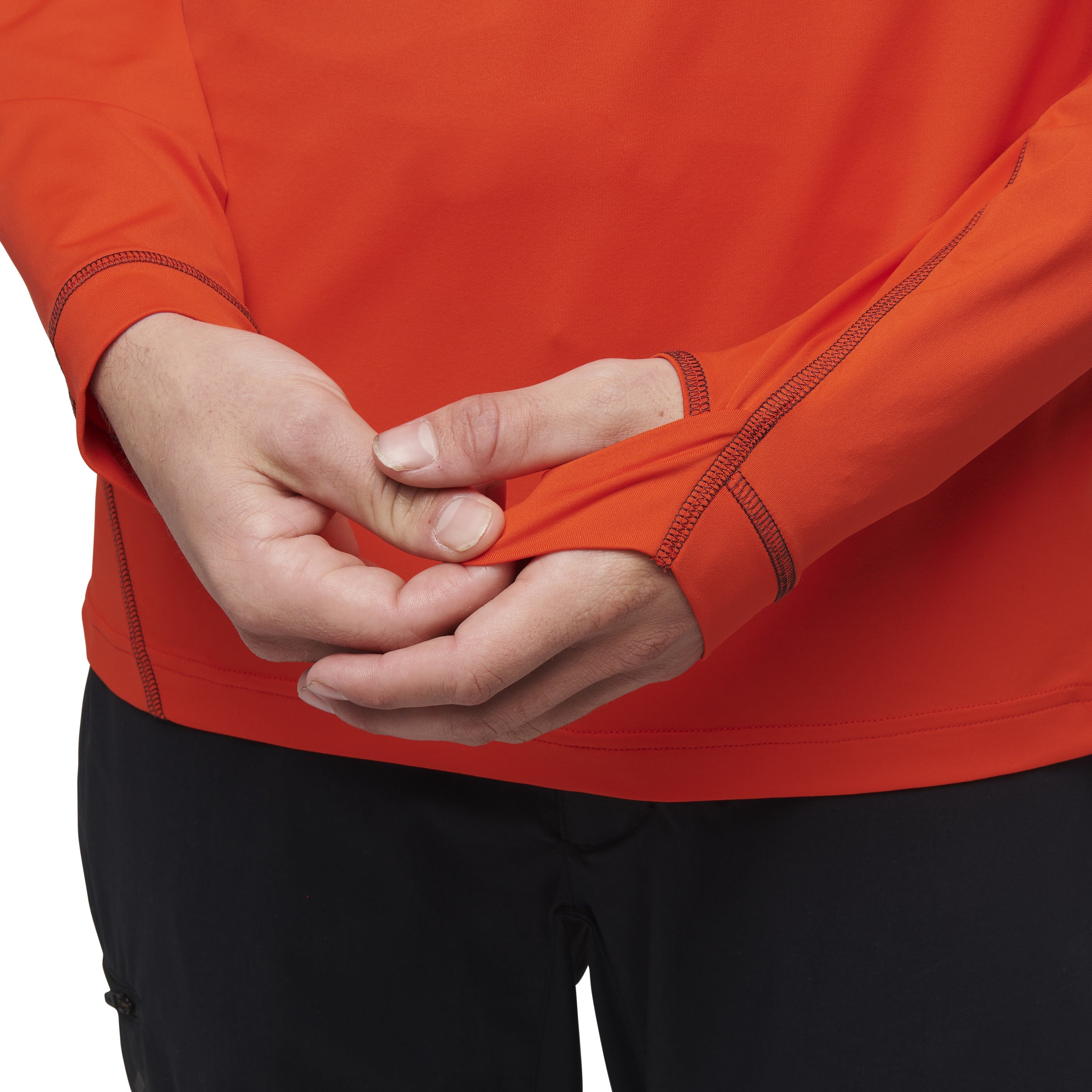 Men's Alpenglow Pro Hoody - Past Season