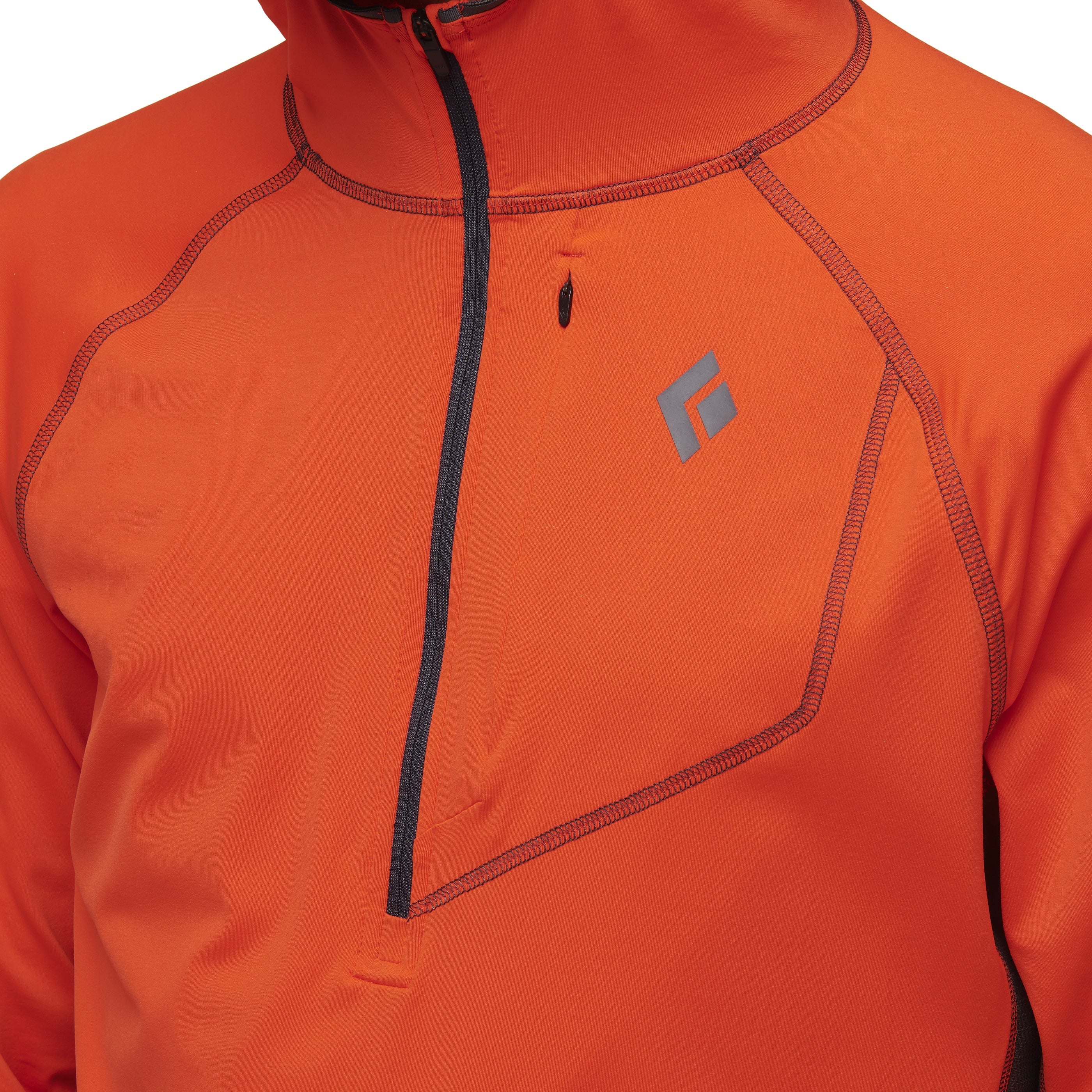 Men's Alpenglow Pro Hoody - Past Season