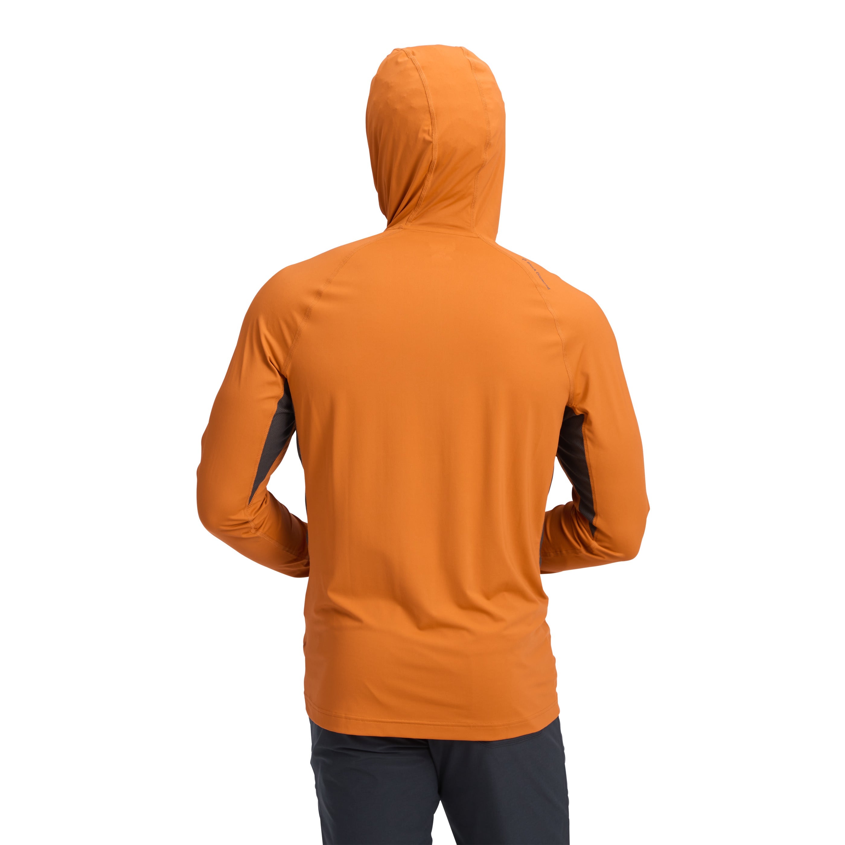 Men's Alpenglow Pro Hoody - Past Season