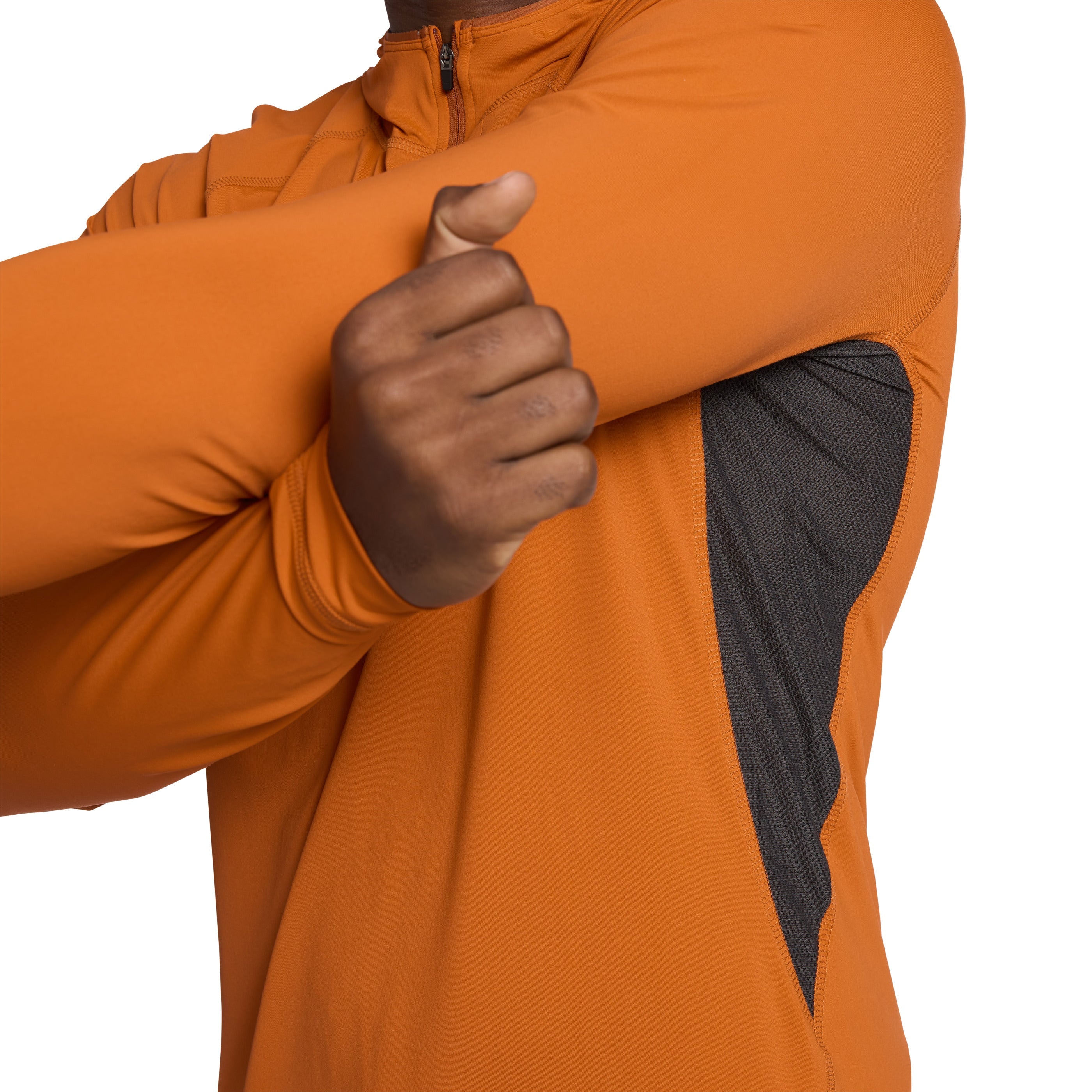 Men's Alpenglow Pro Hoody - Past Season