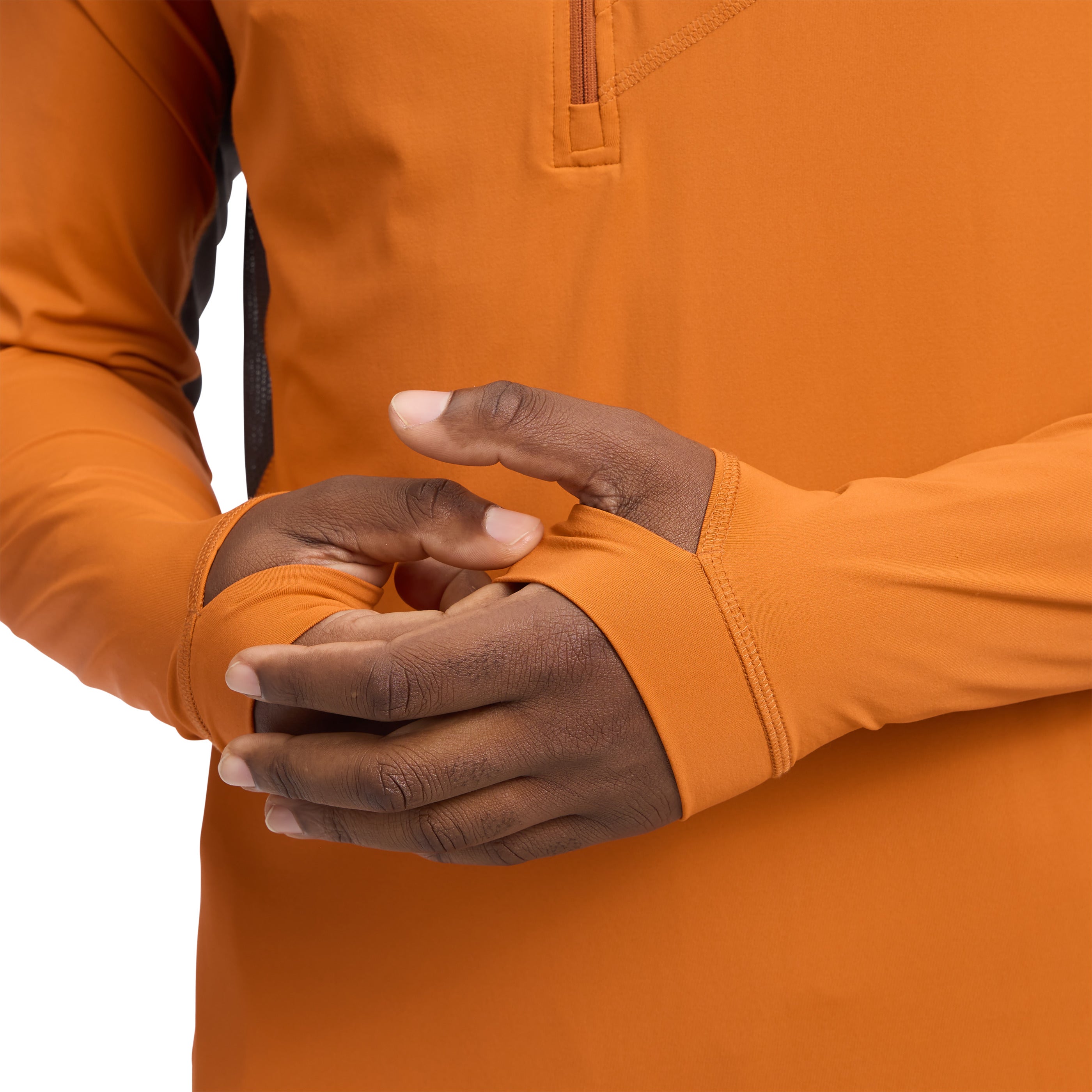 Men's Alpenglow Pro Hoody - Past Season