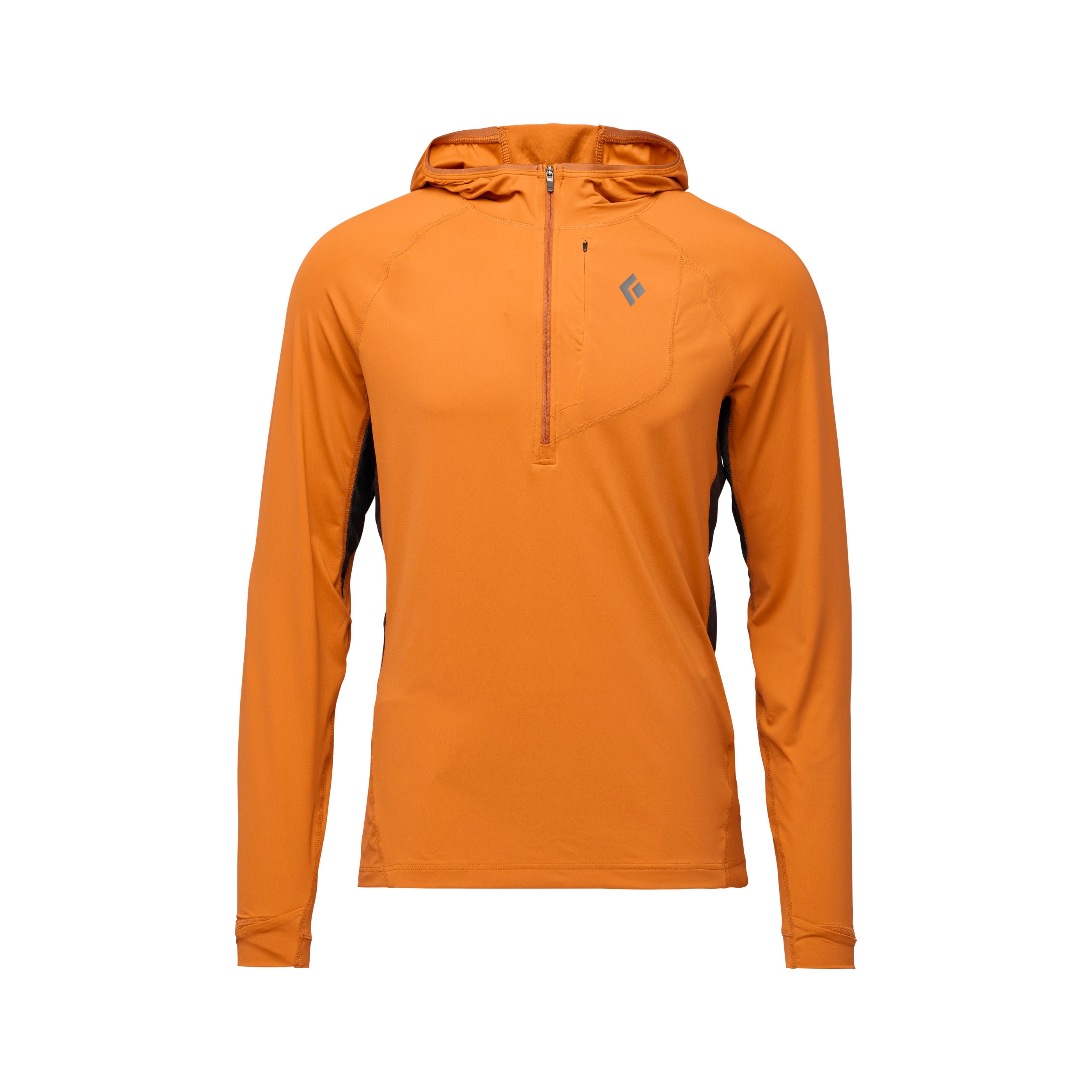 Men's Alpenglow Pro Hoody - Past Season