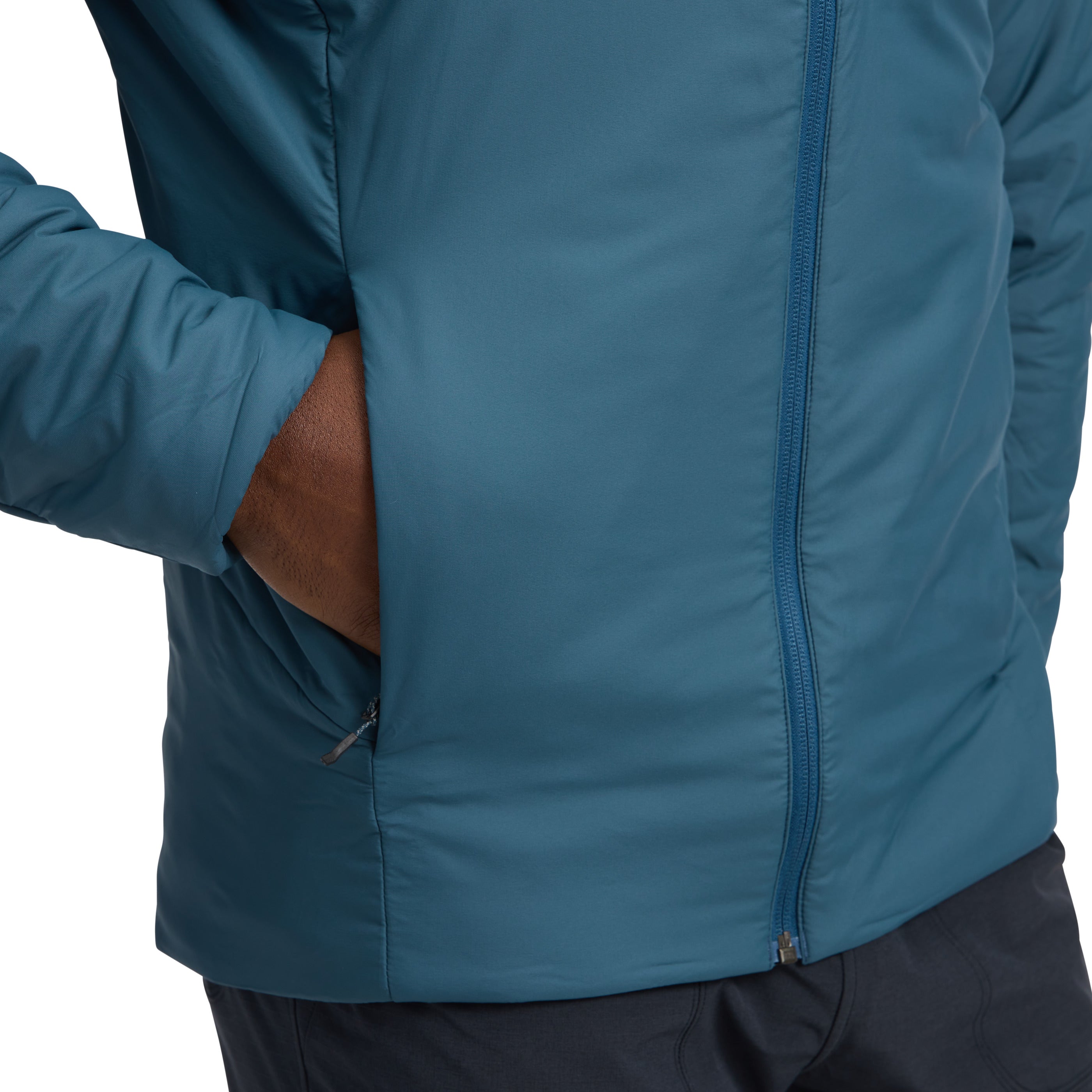 Men's First Light 2.0 Stretch Hoody
