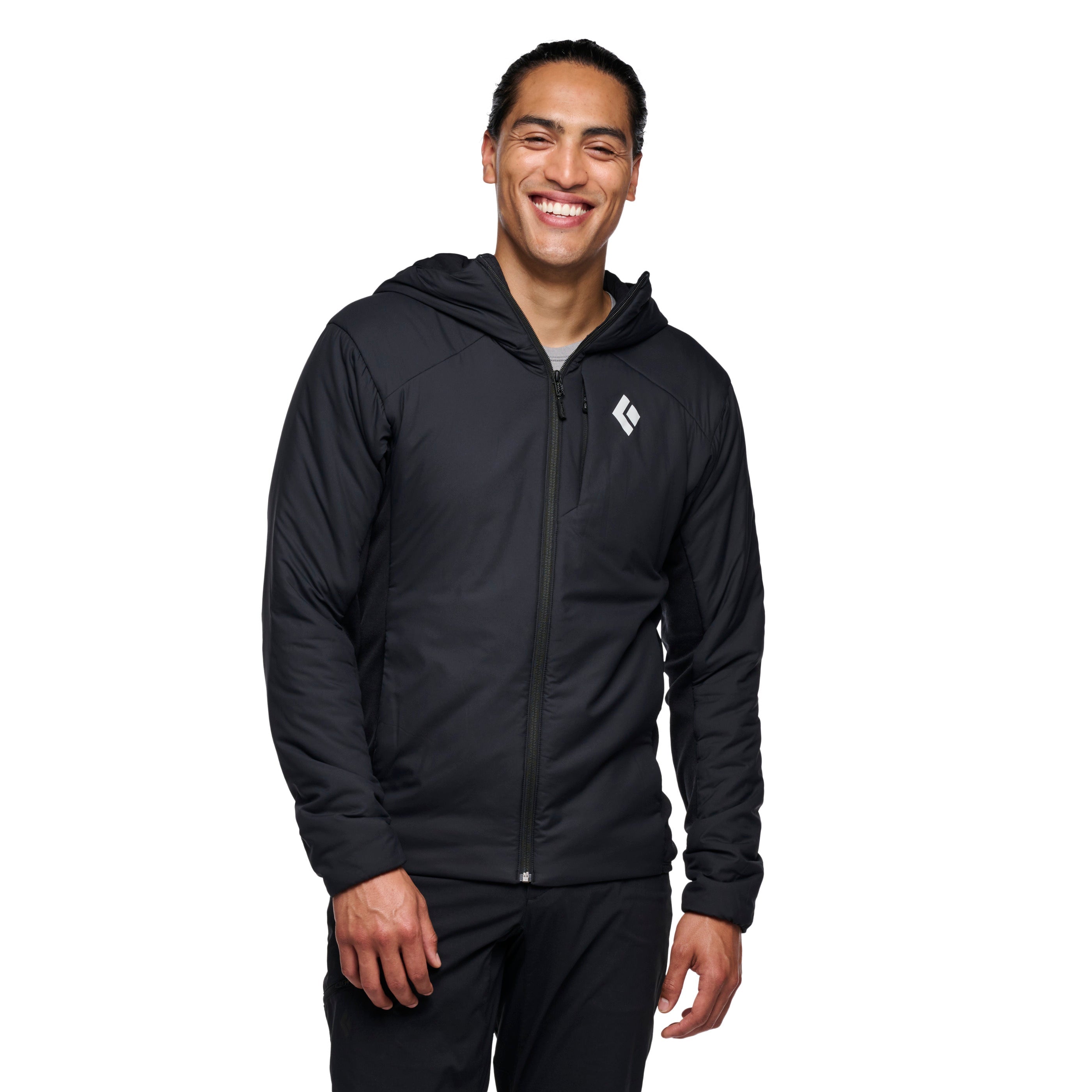Men's  First Light 1.0 Stretch Hoody - Past Season