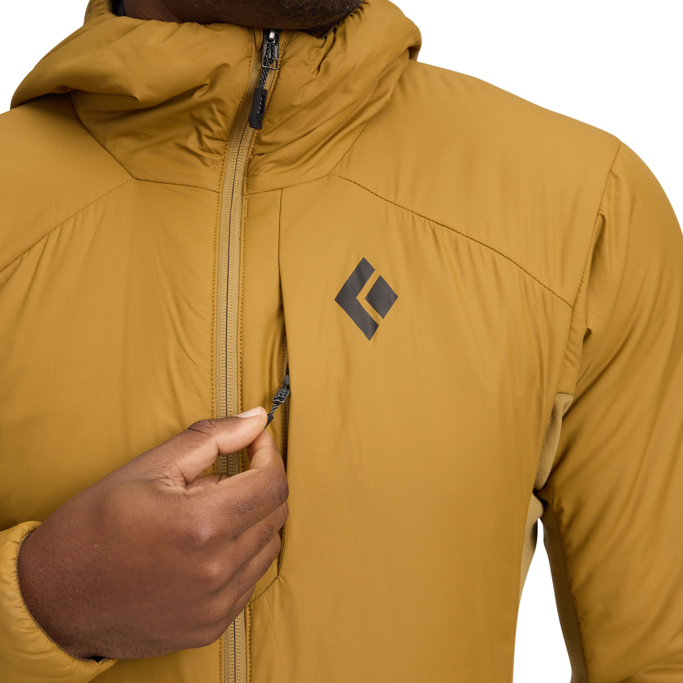 Men's First Light 1.0 Stretch Hoody