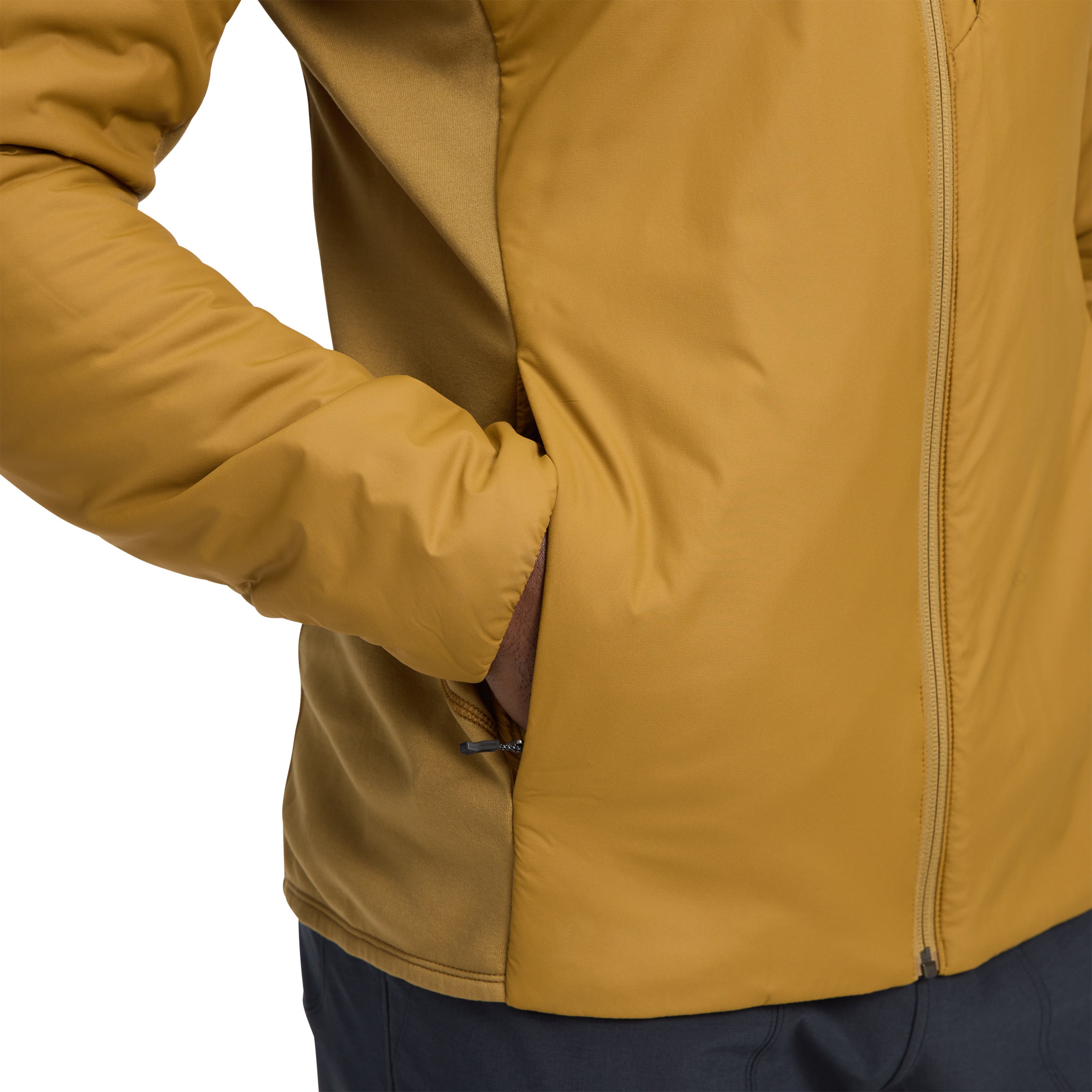 Men's First Light 1.0 Stretch Hoody