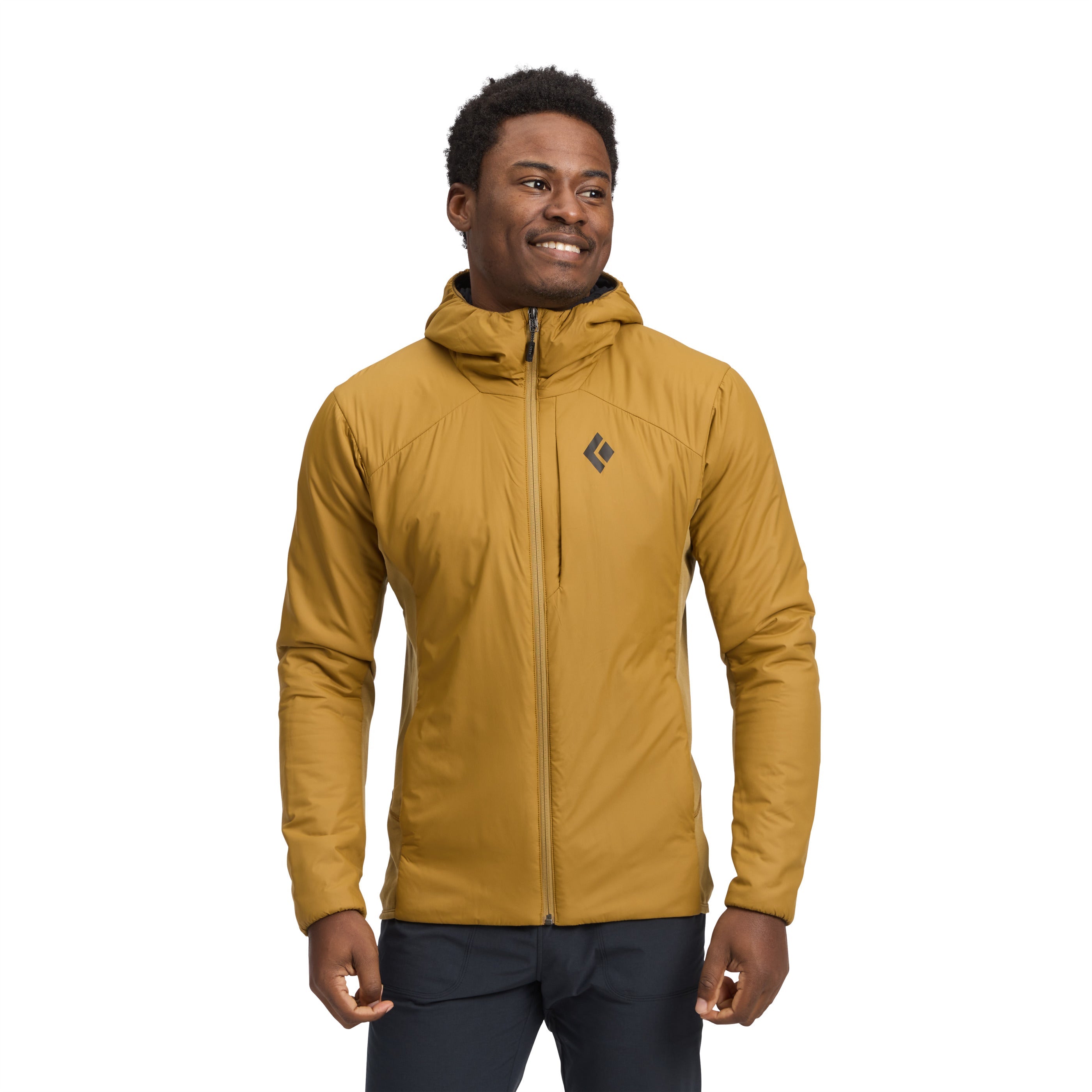 Men's  First Light 1.0 Stretch Hoody - Past Season