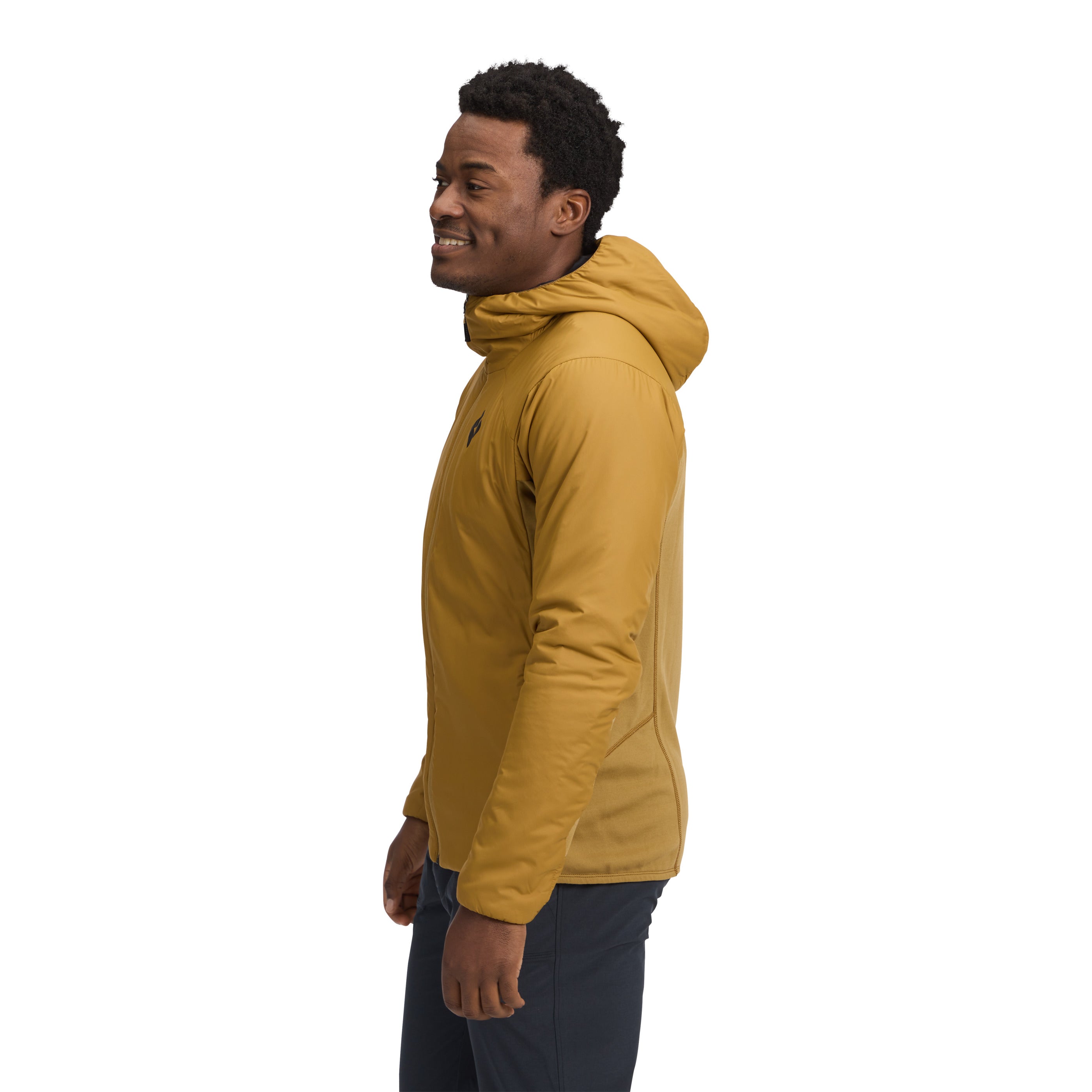 Men's  First Light 1.0 Stretch Hoody - Past Season