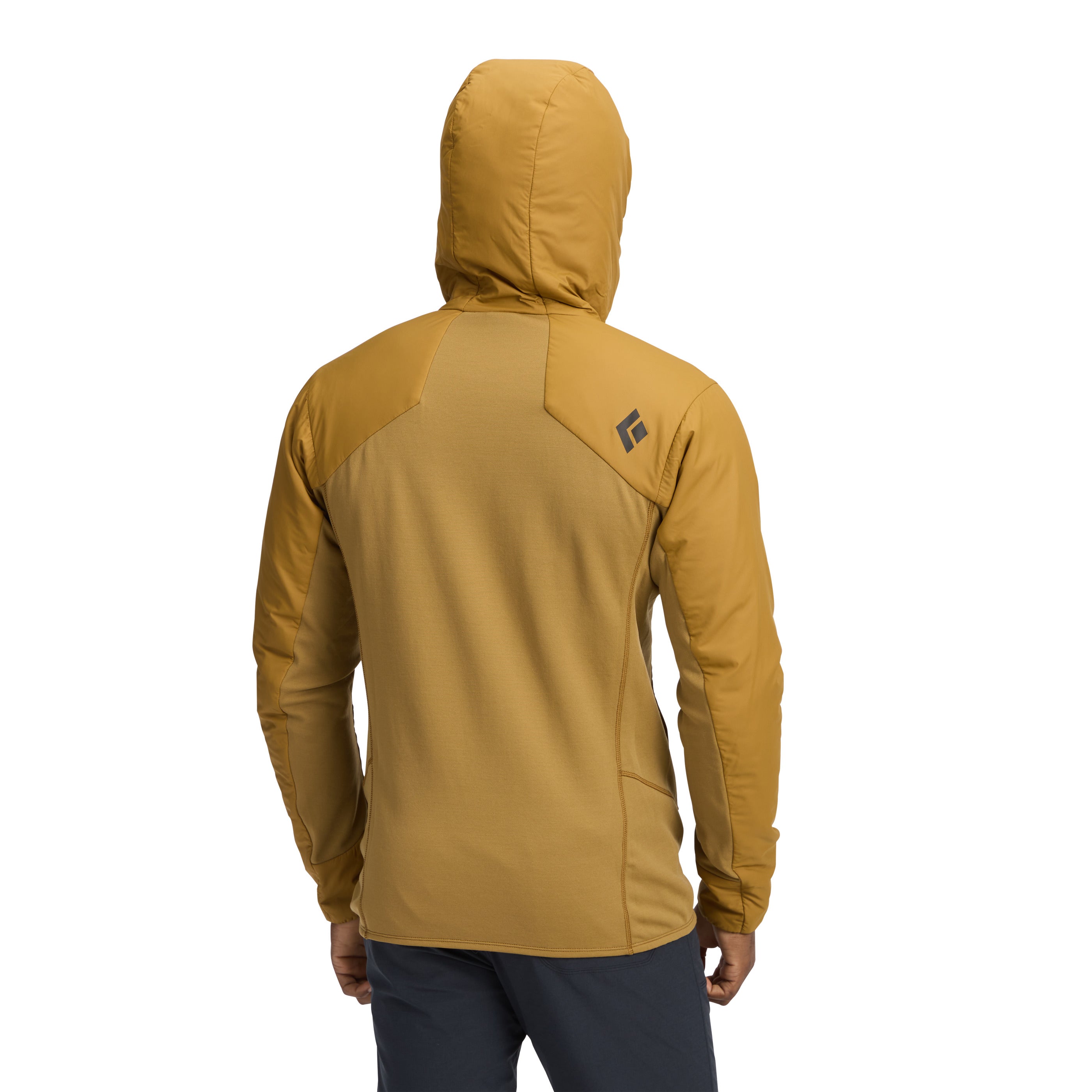 Men's  First Light 1.0 Stretch Hoody - Past Season