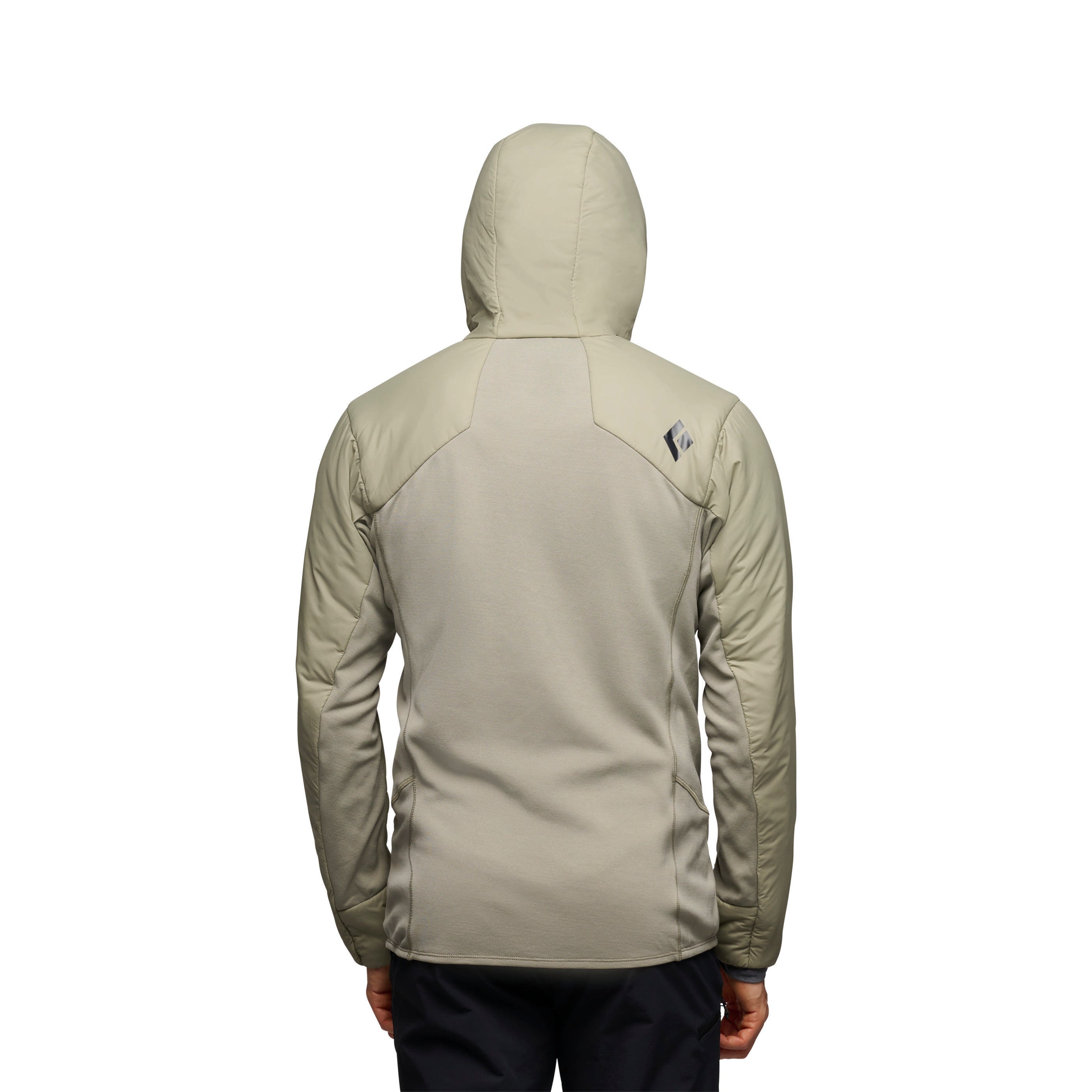 Men's  First Light 1.0 Stretch Hoody - Past Season