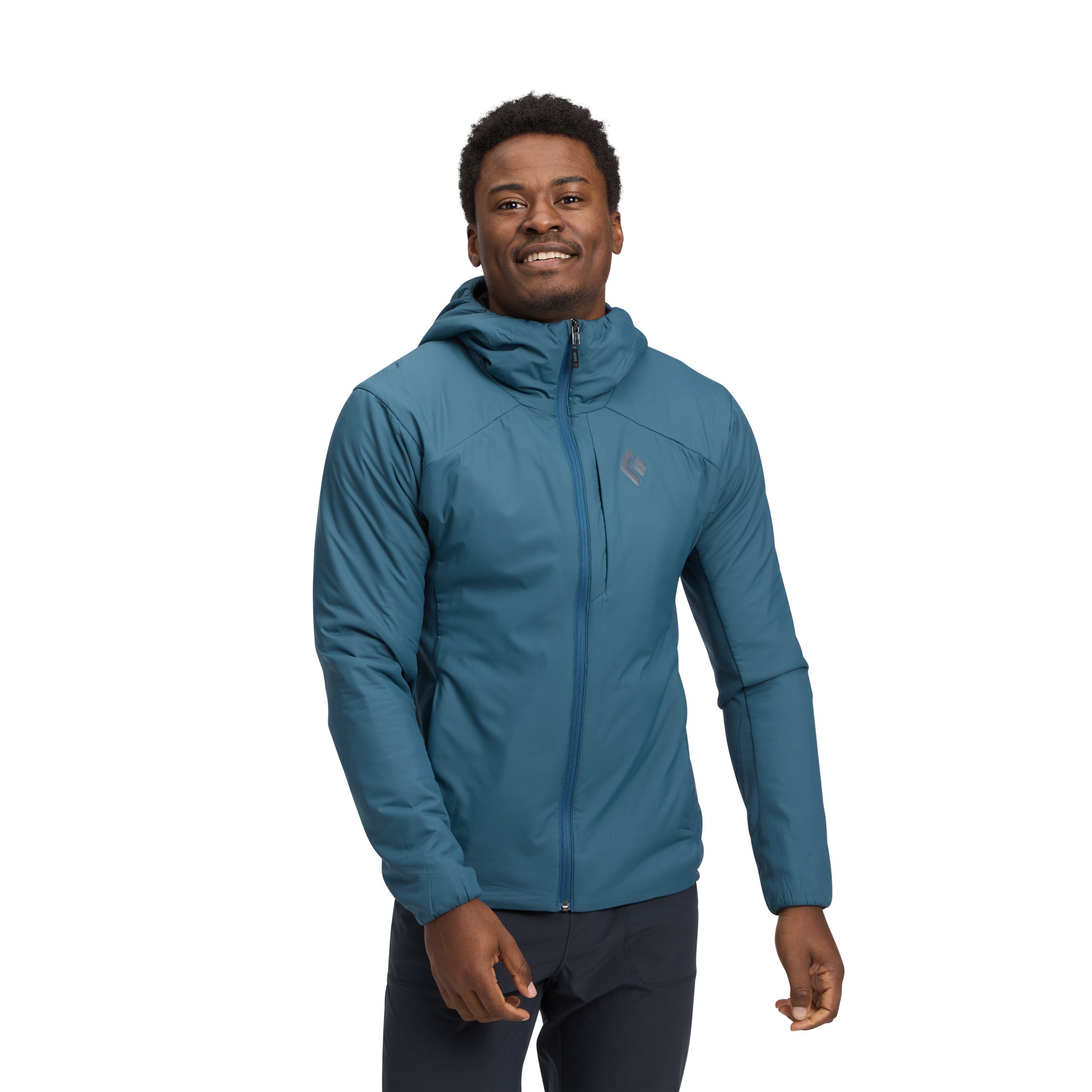 Men's  First Light 1.0 Stretch Hoody - Past Season