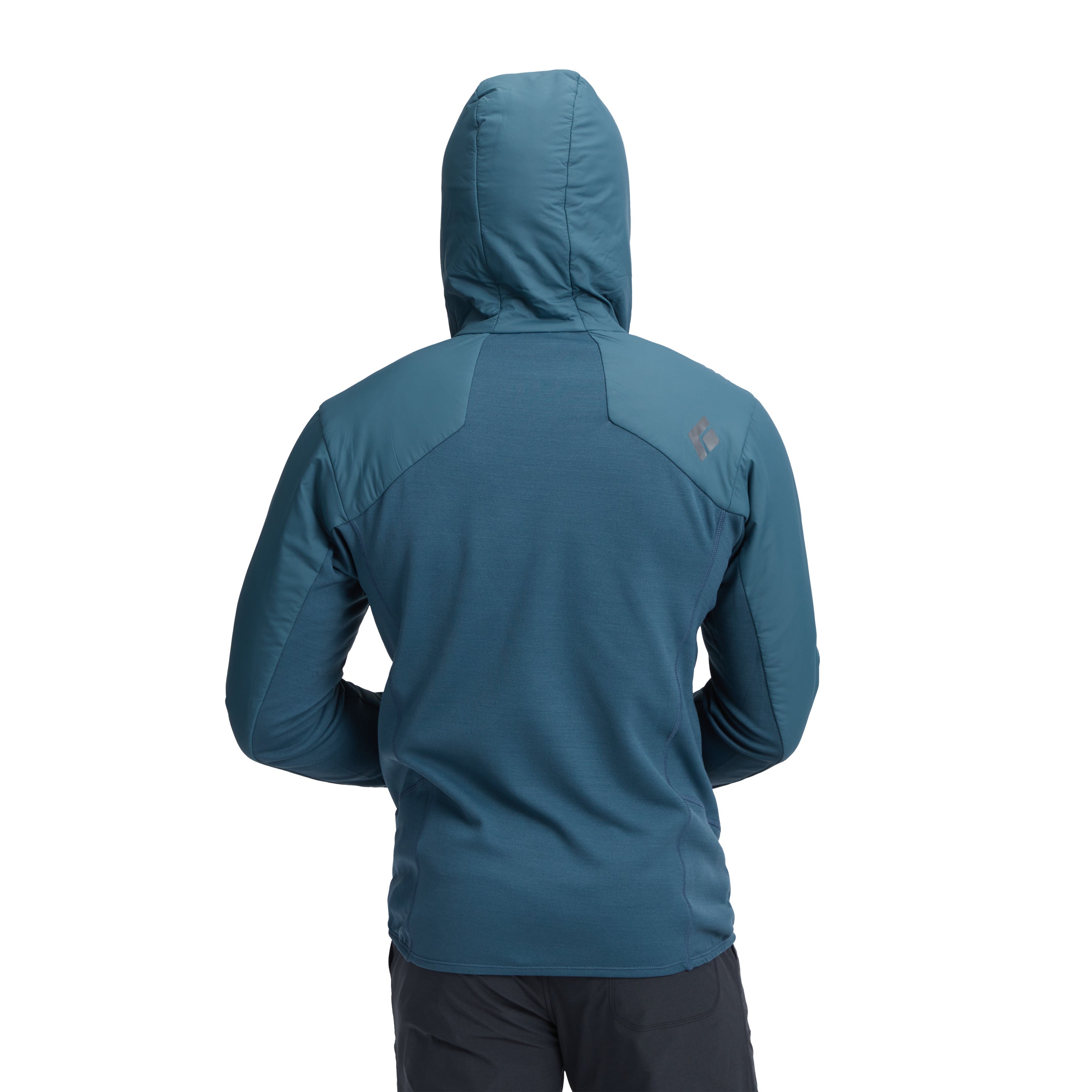 Men's  First Light 1.0 Stretch Hoody - Past Season