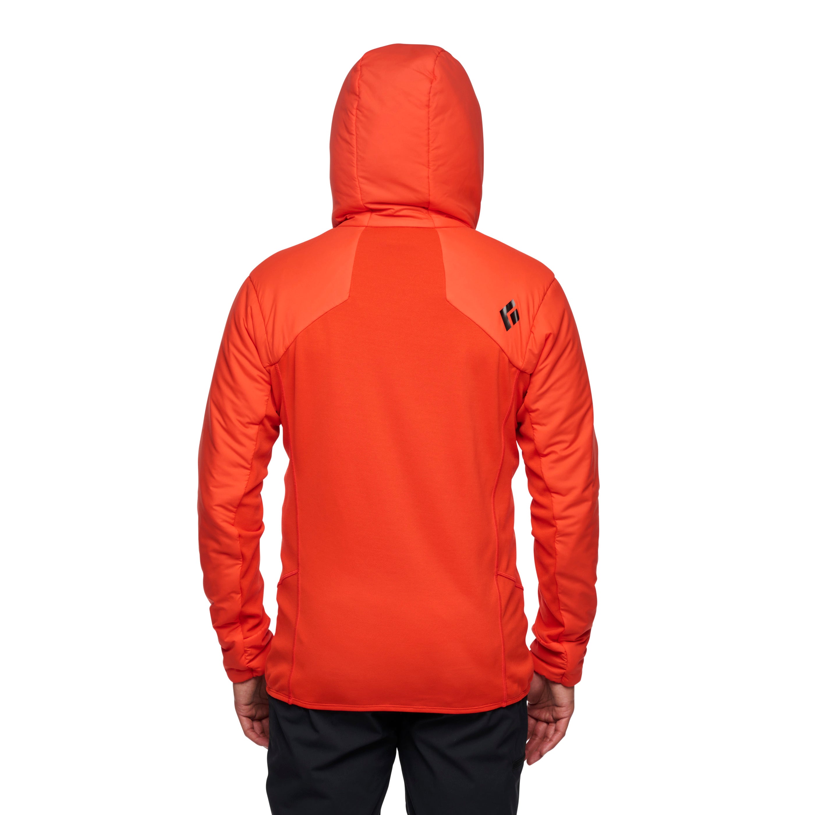 Men's  First Light 1.0 Stretch Hoody - Past Season