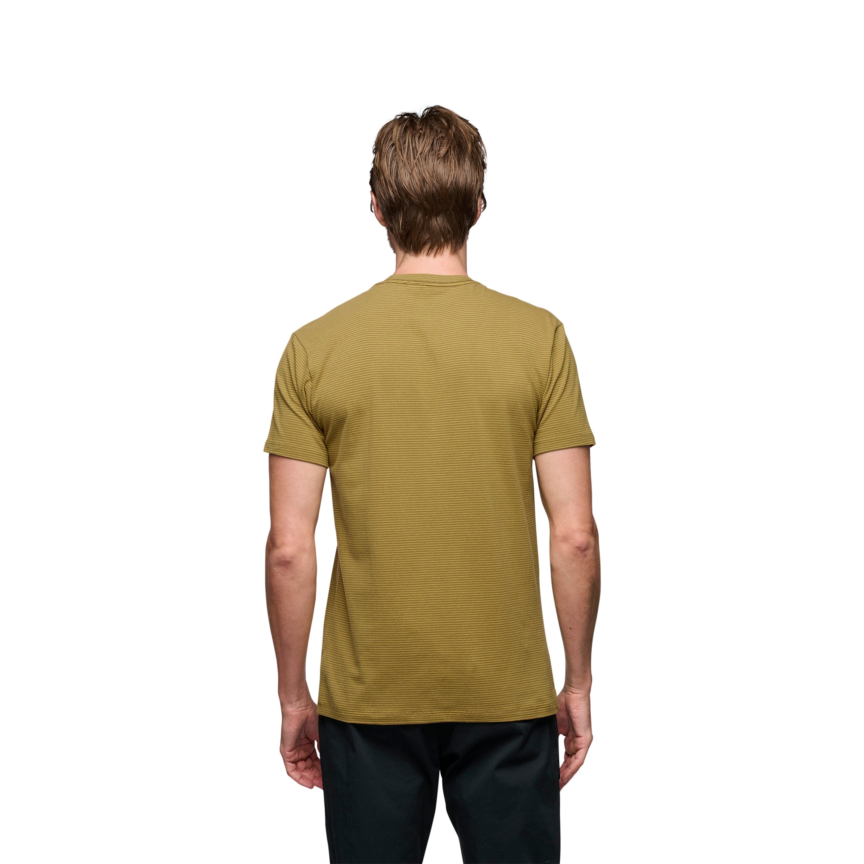 Men's BD Stripe Short Sleeve Tee
