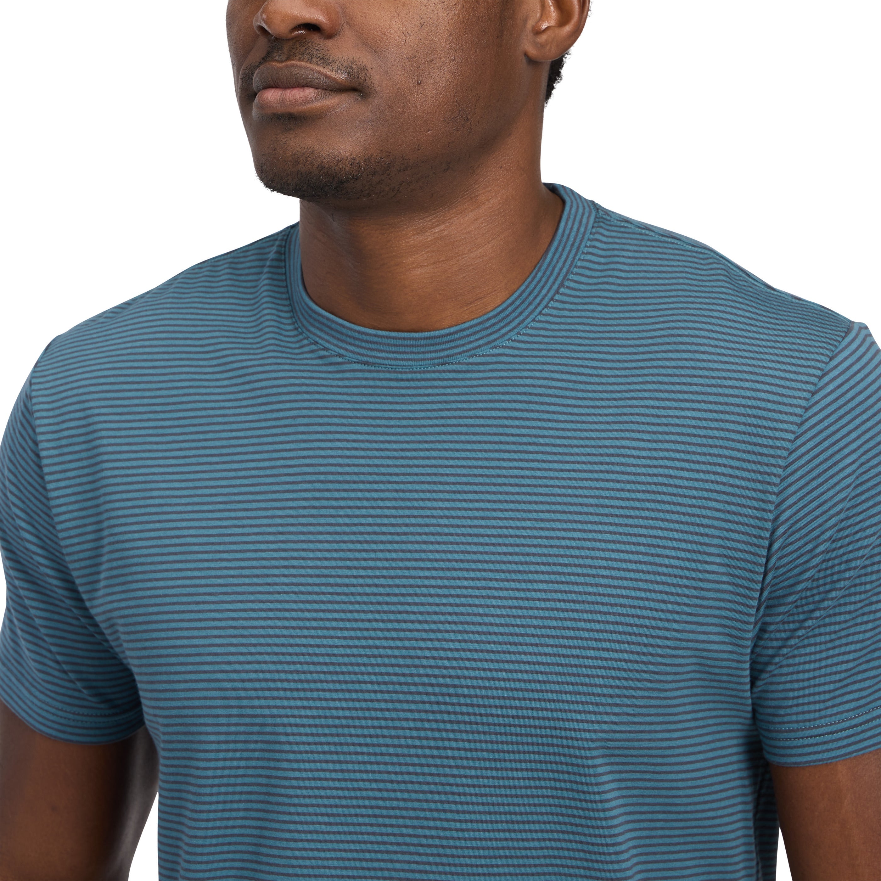 Men's BD Stripe Short Sleeve Tee