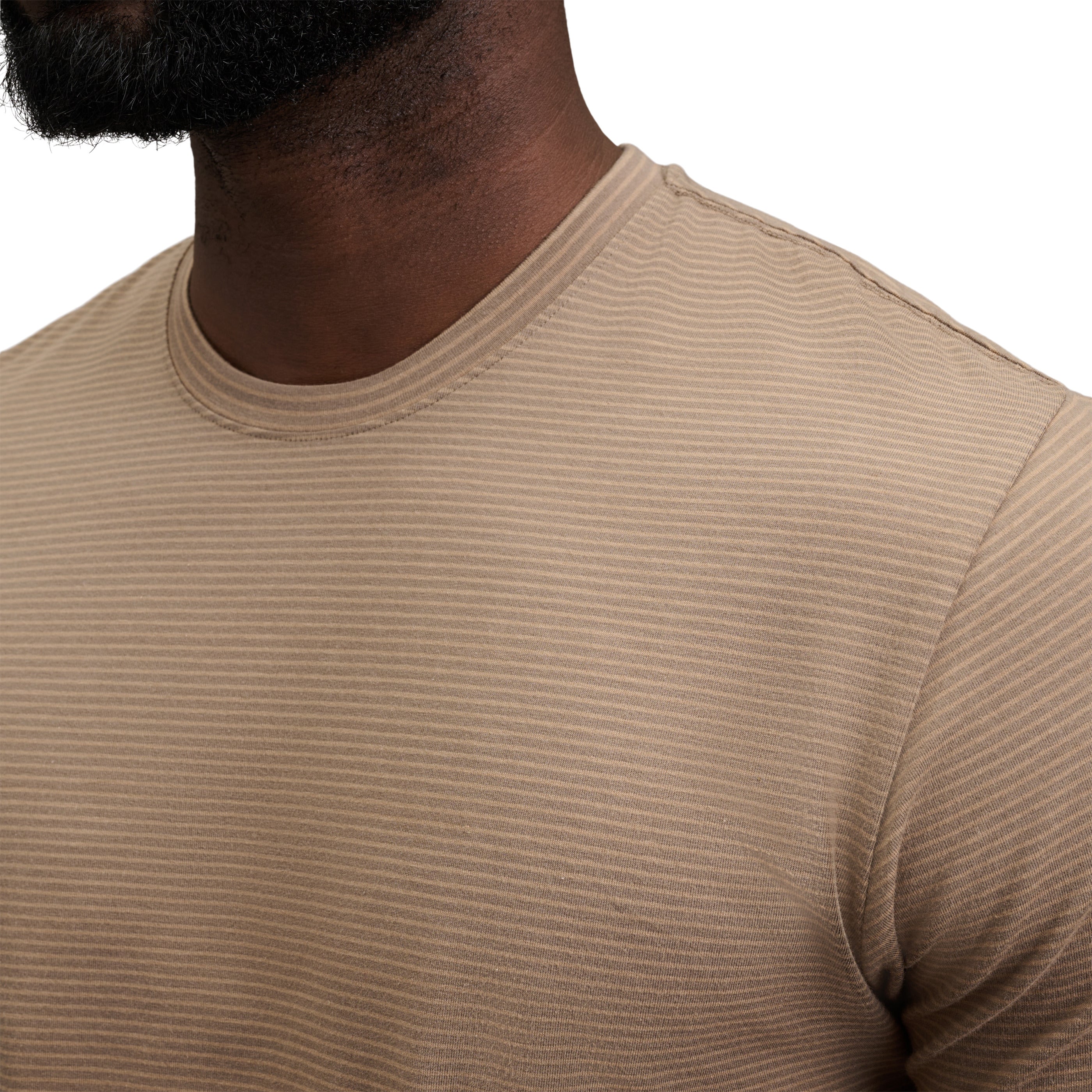 Men's BD Stripe Short Sleeve Tee