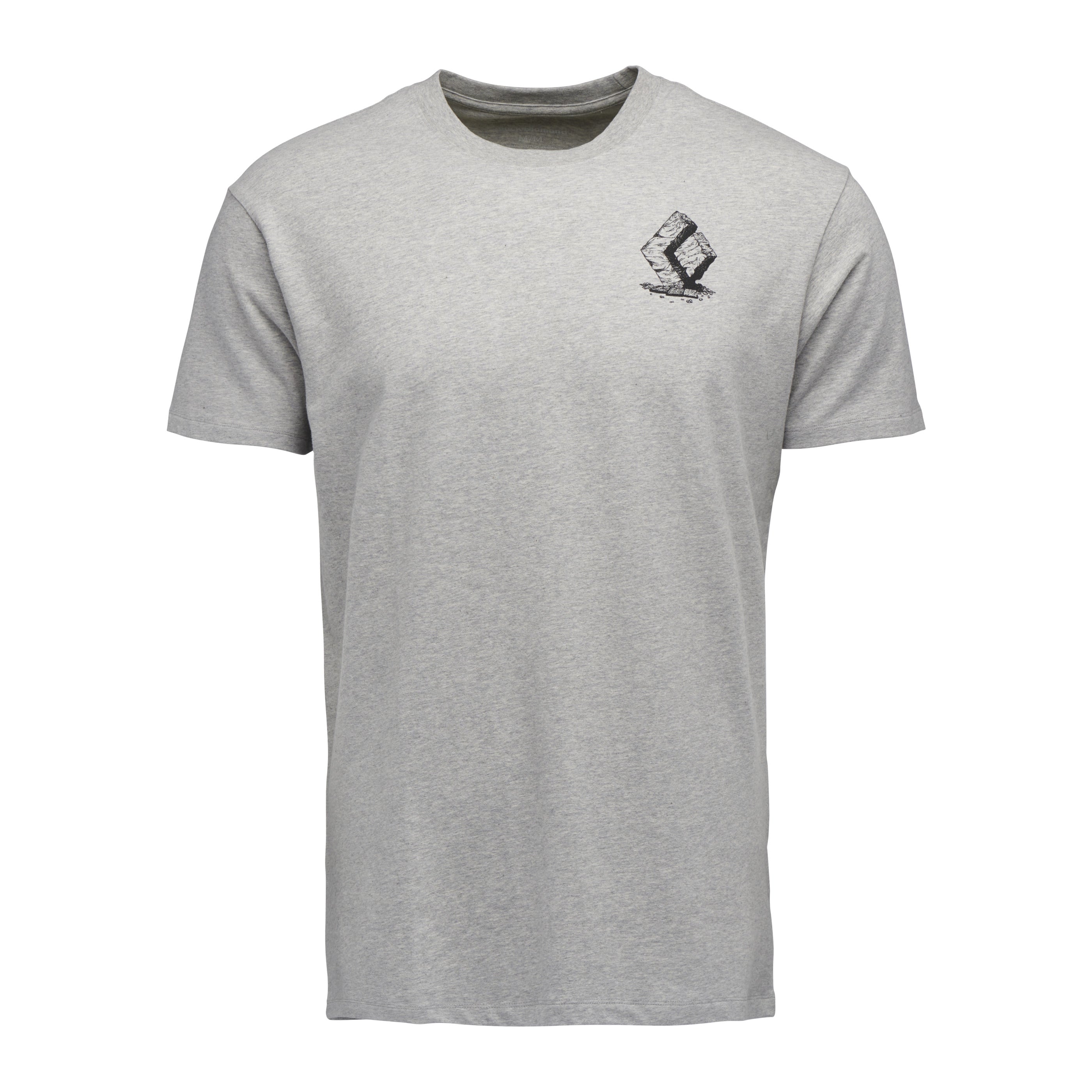 Men's Boulder Short Sleeve Tee 2nds